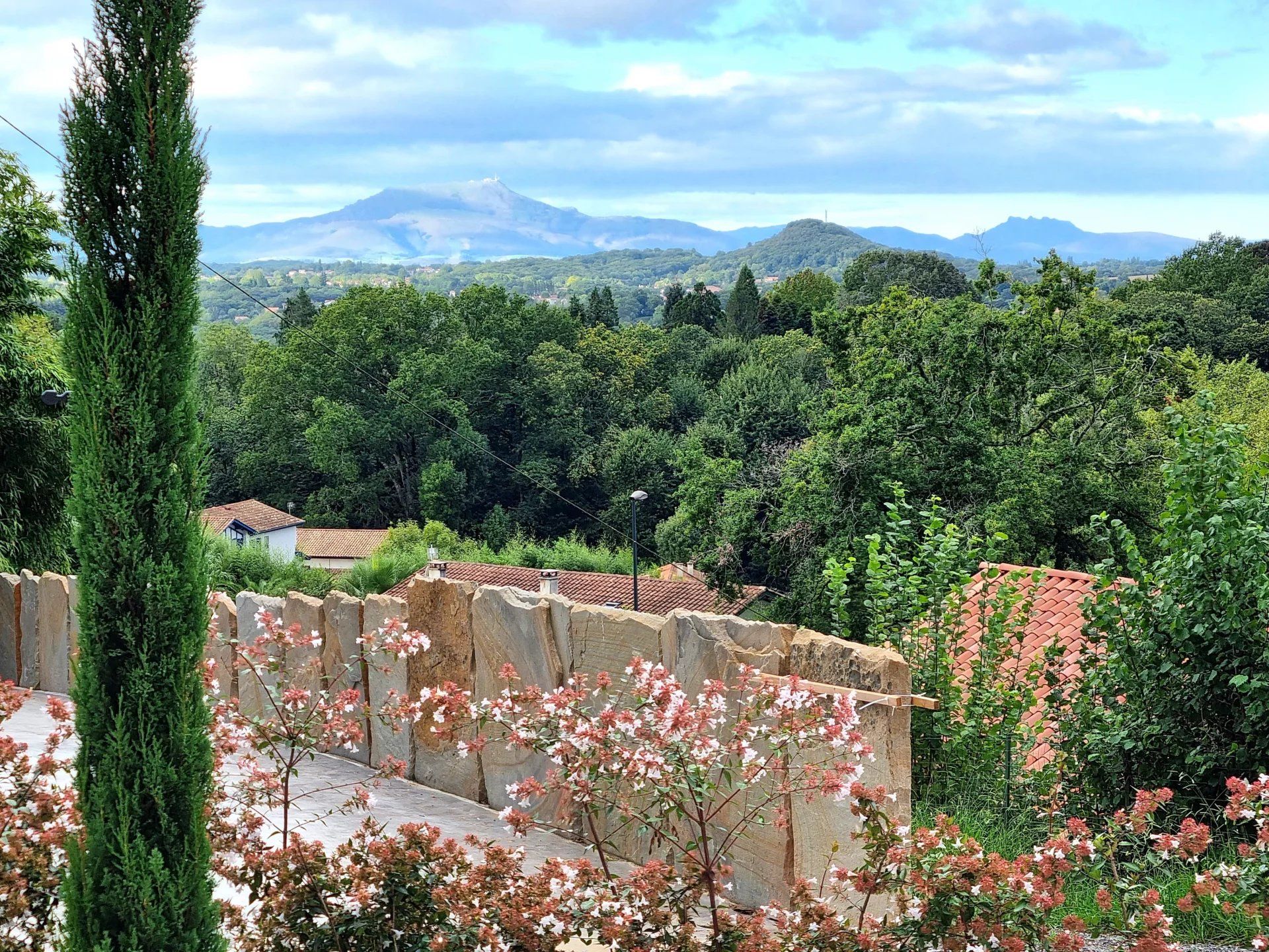 Residentieel in Villefranque, Pyrénées-Atlantiques 12772650