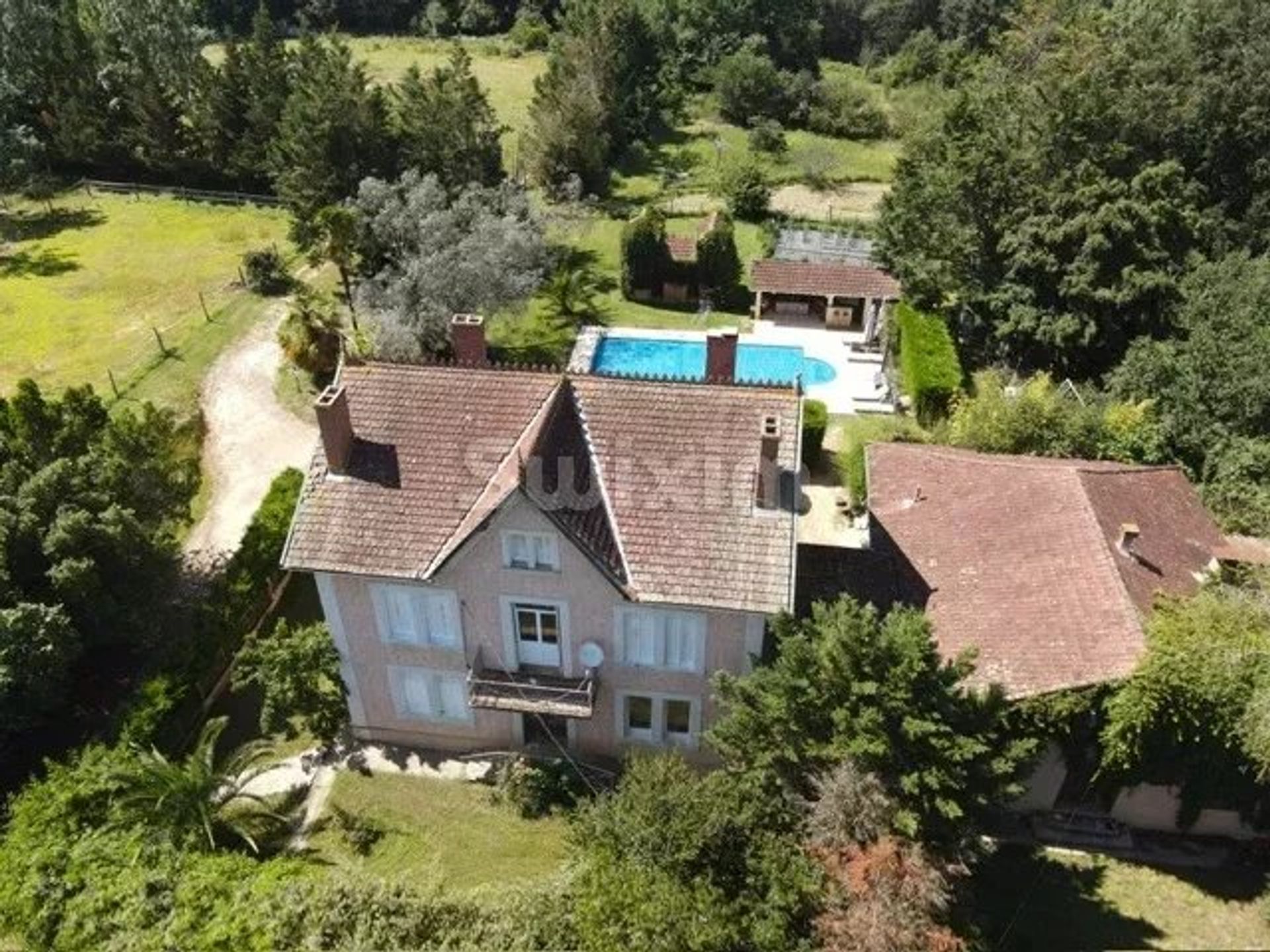 Huis in Nogaro, Occitanie 12772651