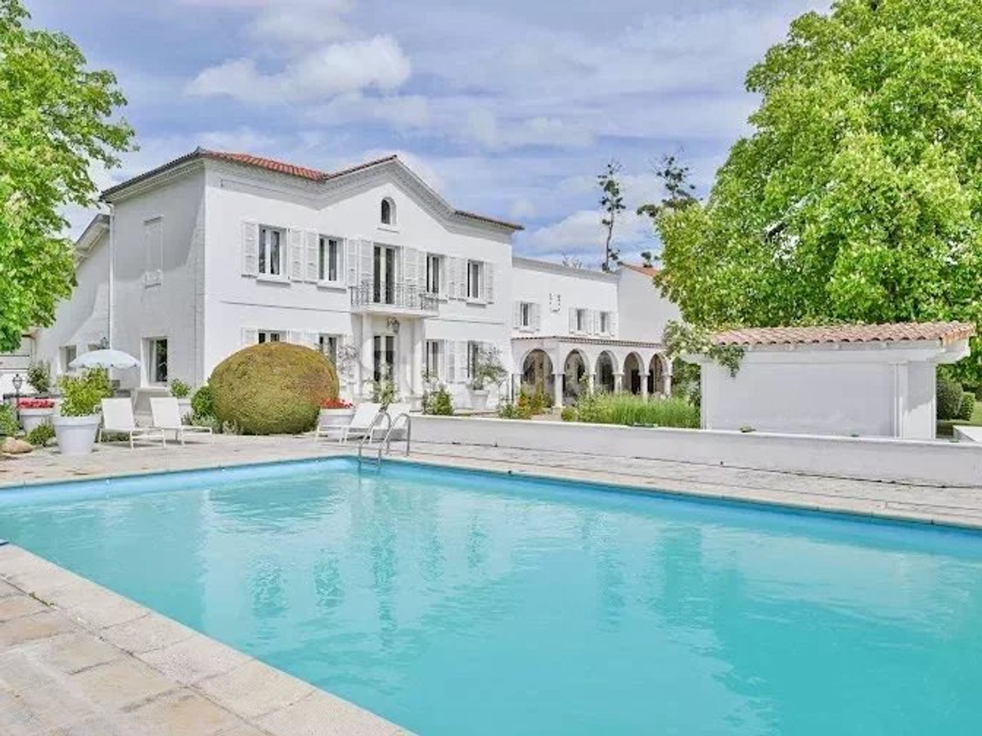 Casa nel Saint-Gaudens, Haute-Garonne 12772653