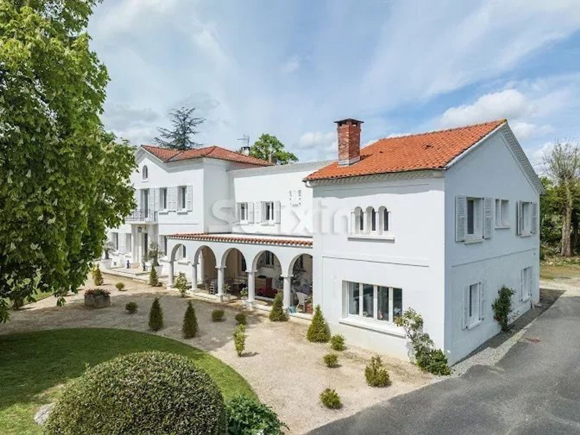 casa en Saint-Gaudens, Occitanie 12772653