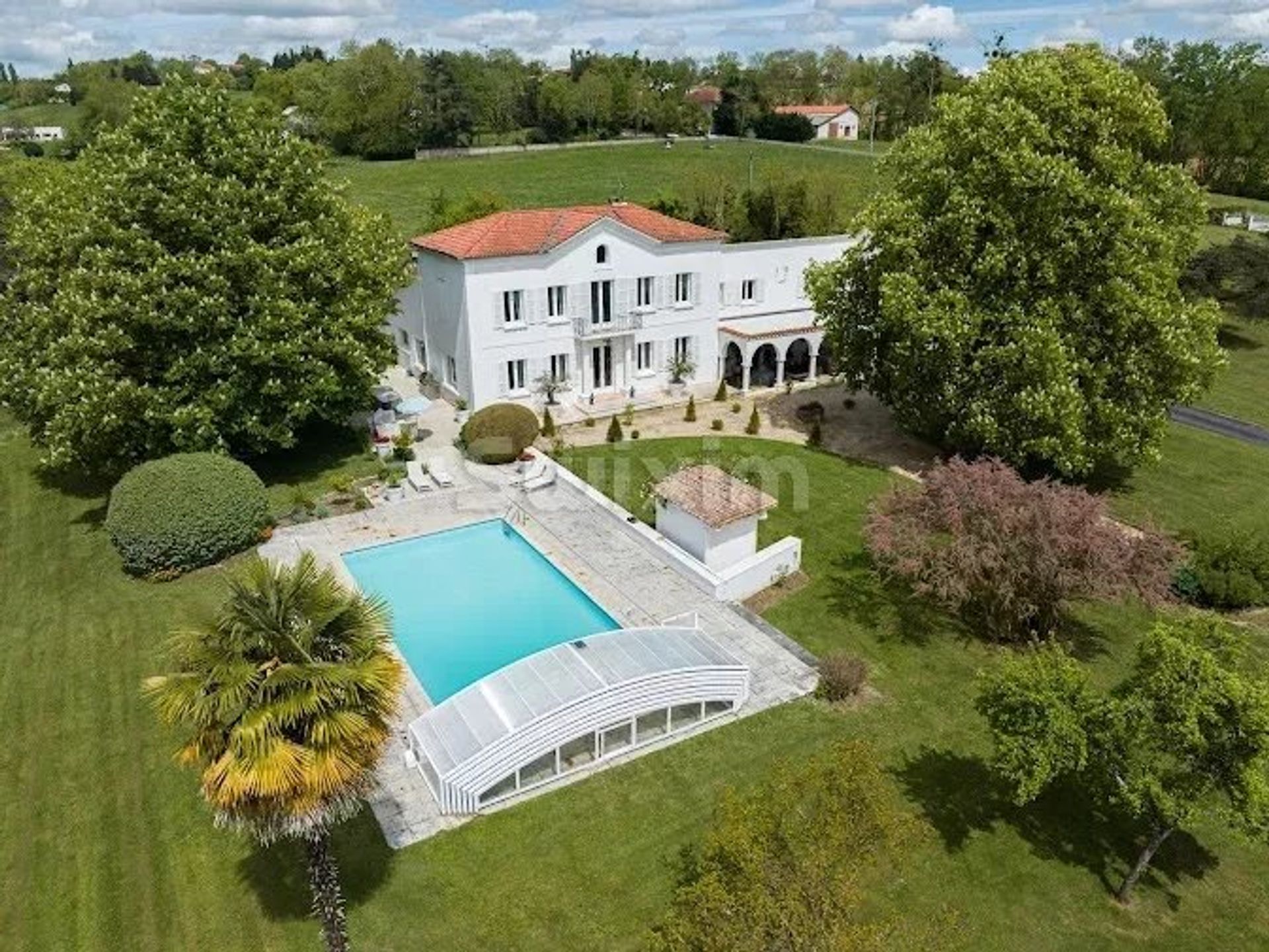 casa en Saint-Gaudens, Occitanie 12772653