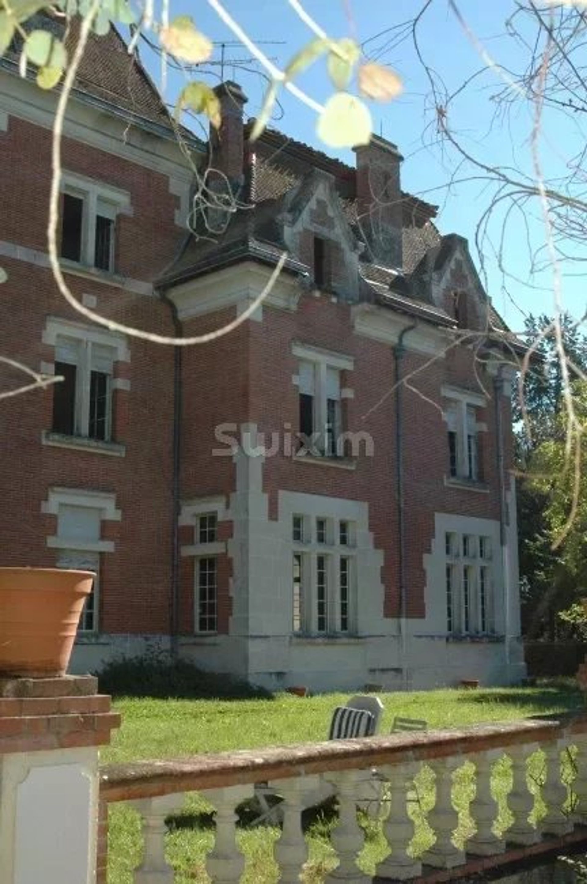 Haus im Lafrançaise, Tarn-et-Garonne 12772654