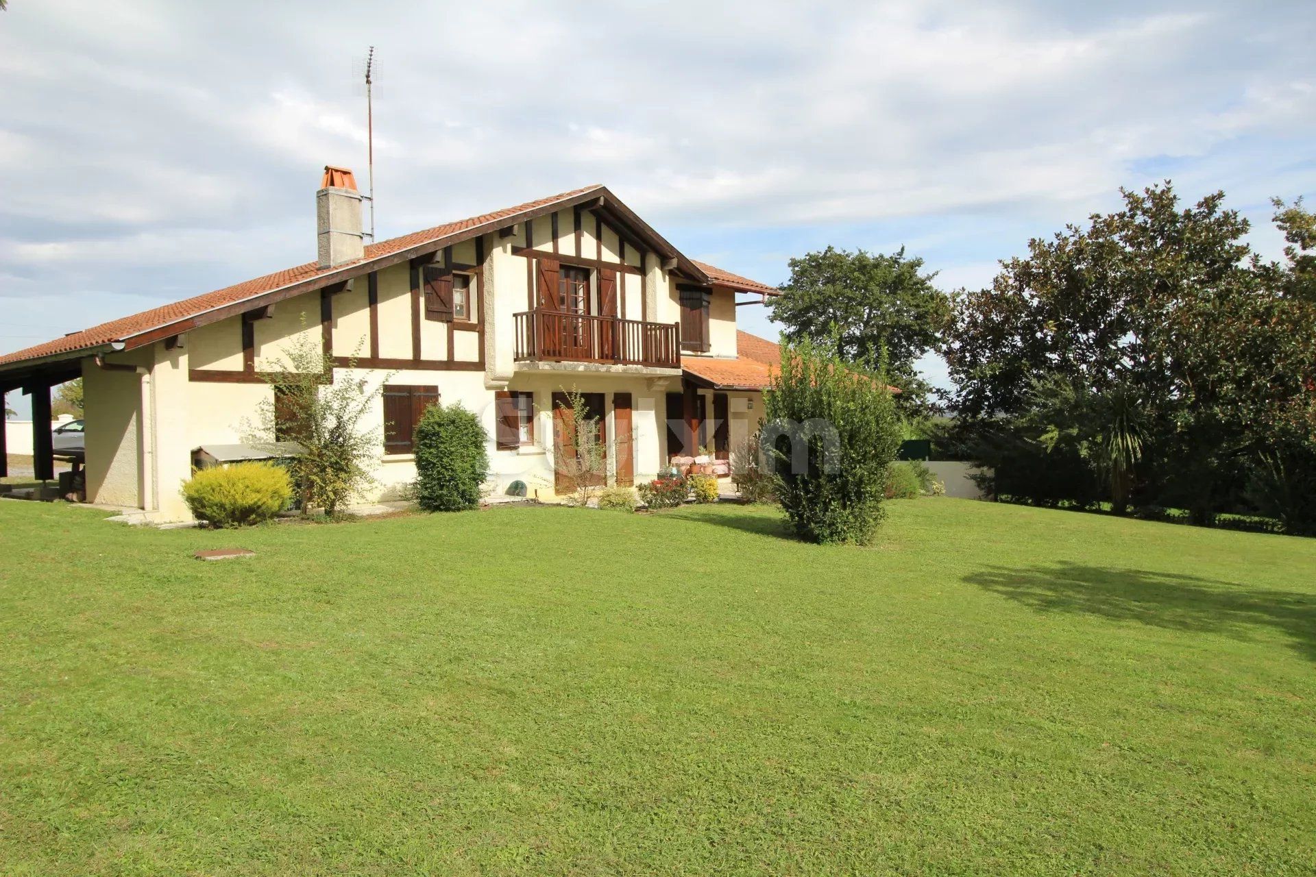 casa no Arcangues, Pyrénées-Atlantiques 12772669