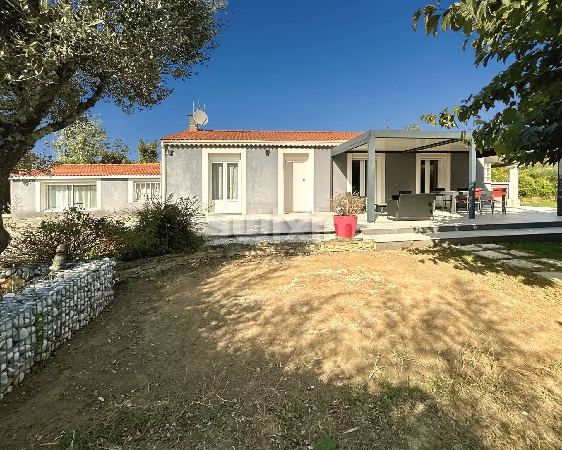 Huis in Montelimar, Auvergne-Rhône-Alpes 12772686