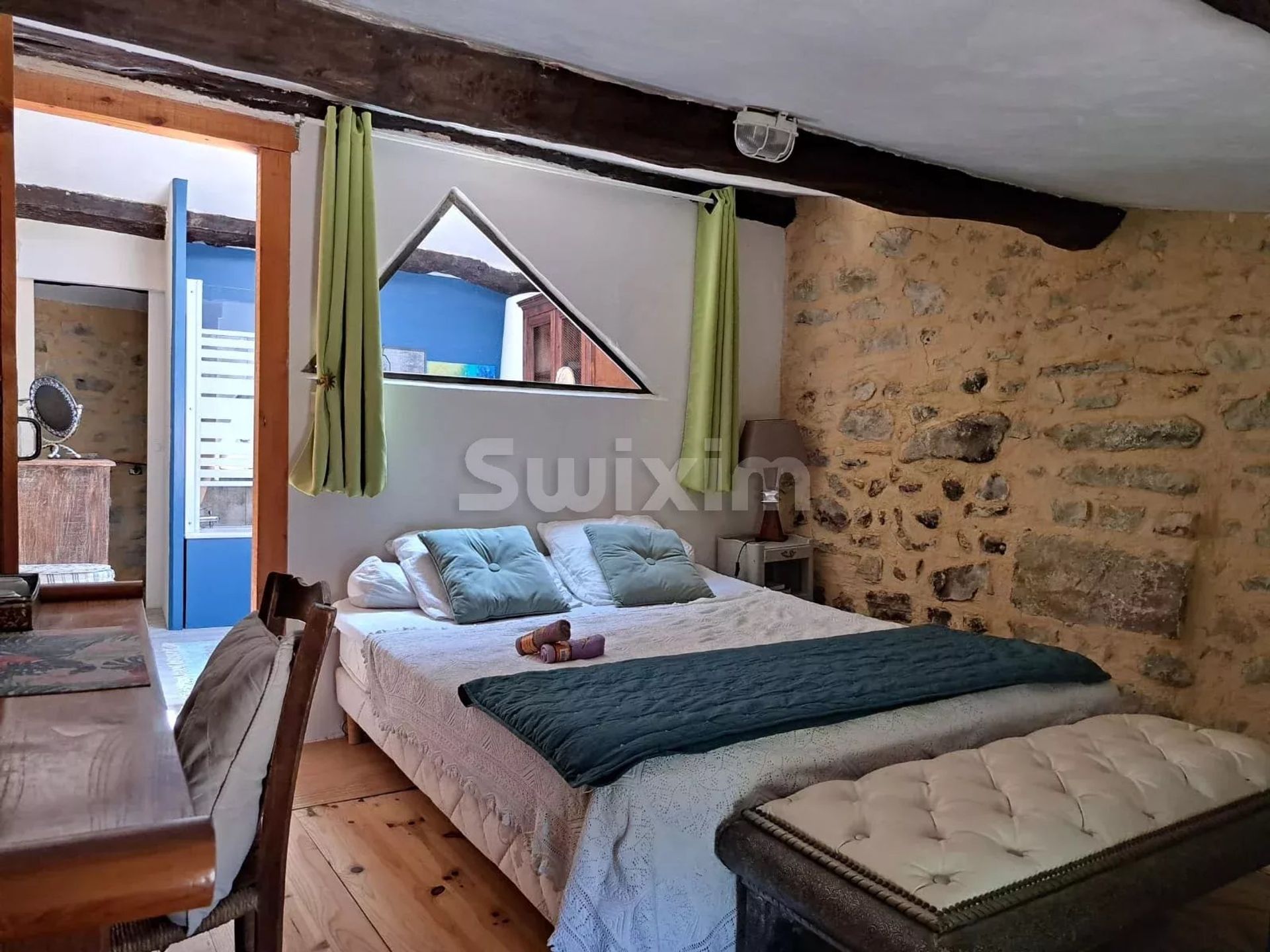 casa en Nyón, Auvernia-Ródano-Alpes 12772689