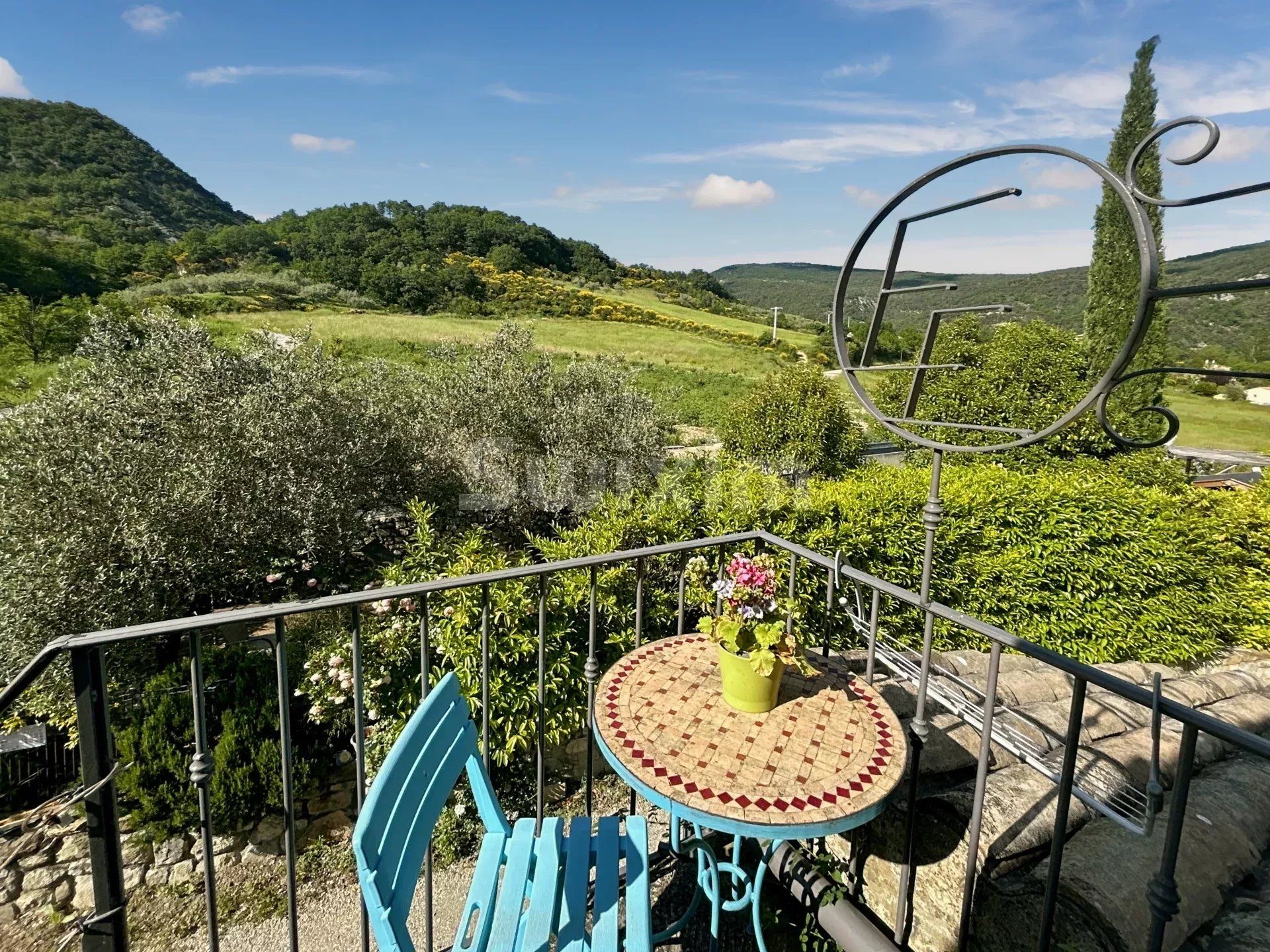 casa en Nyons, Drôme 12772689