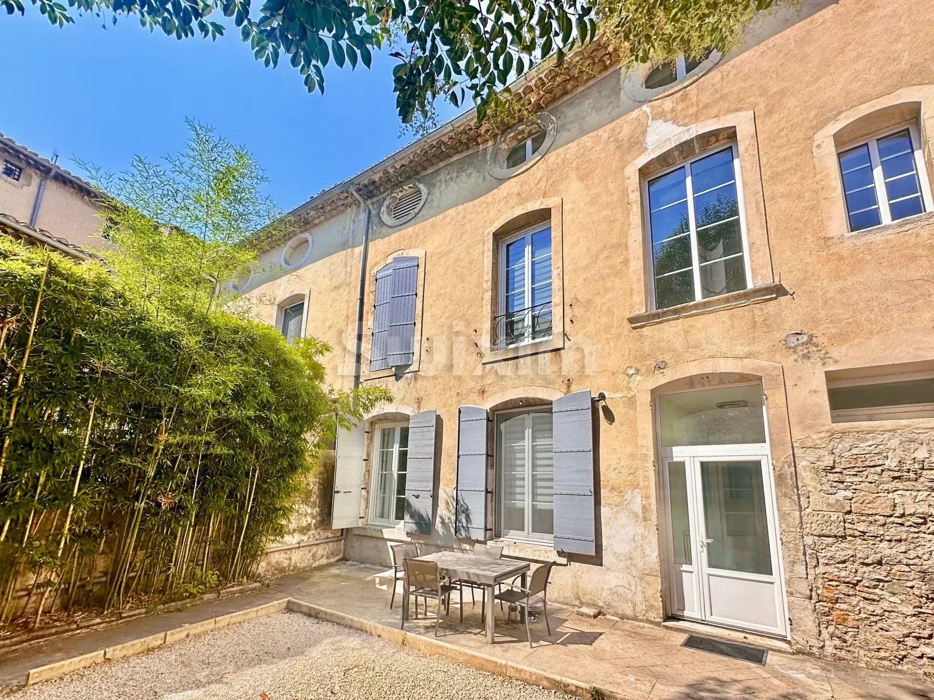 Hus i Bollene, Provence-Alpes-Cote d'Azur 12772694