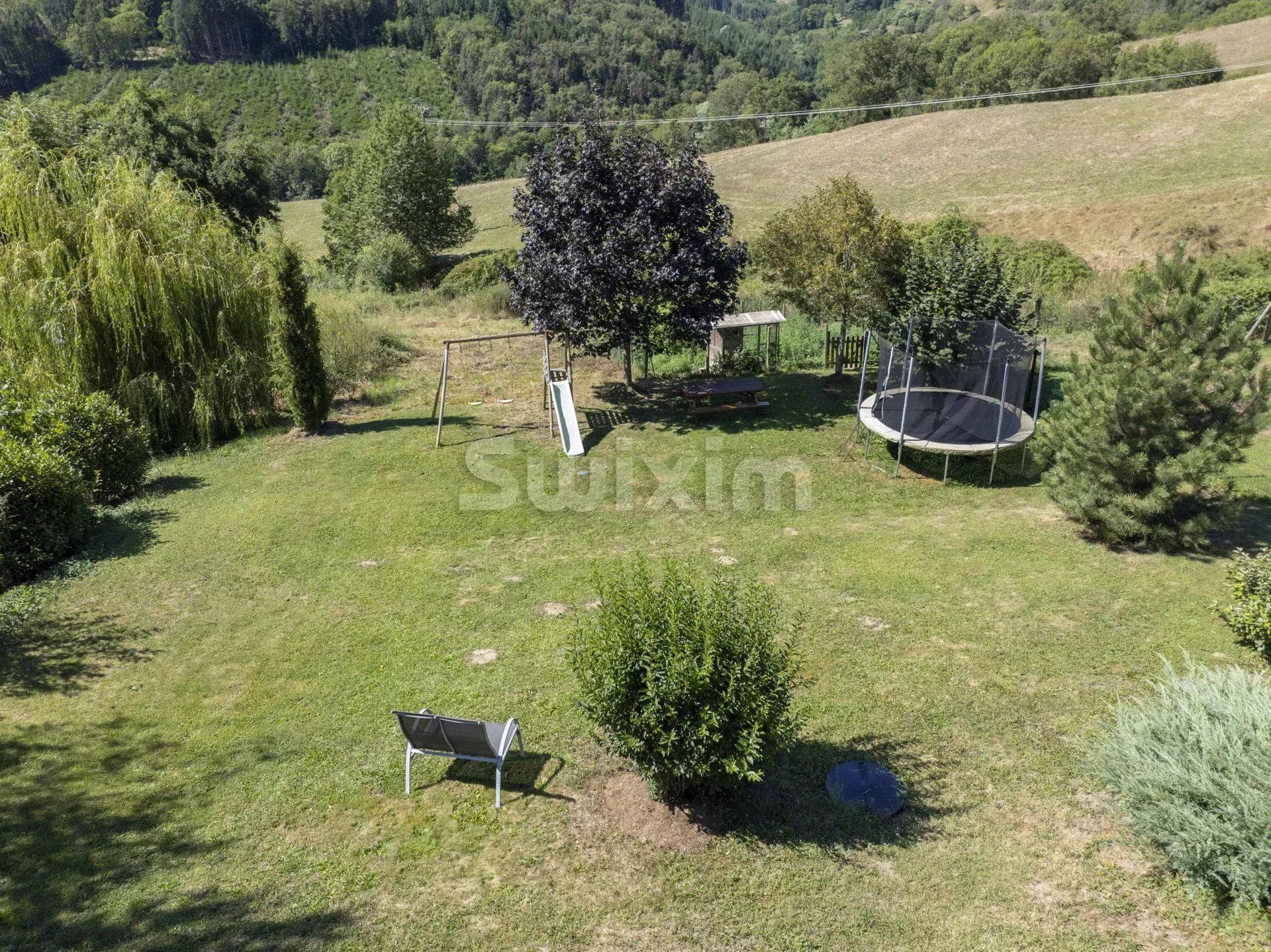 Huis in L'Arbresle, Auvergne-Rhône-Alpes 12772730