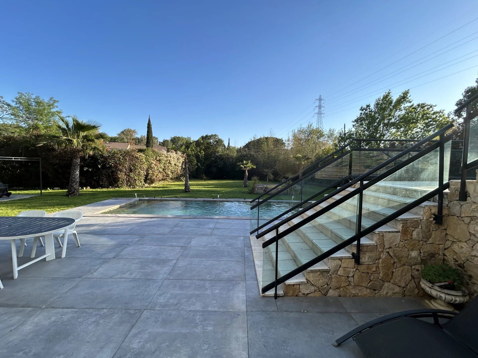 Hus i Mougins, Alpes-Maritimes 12772745