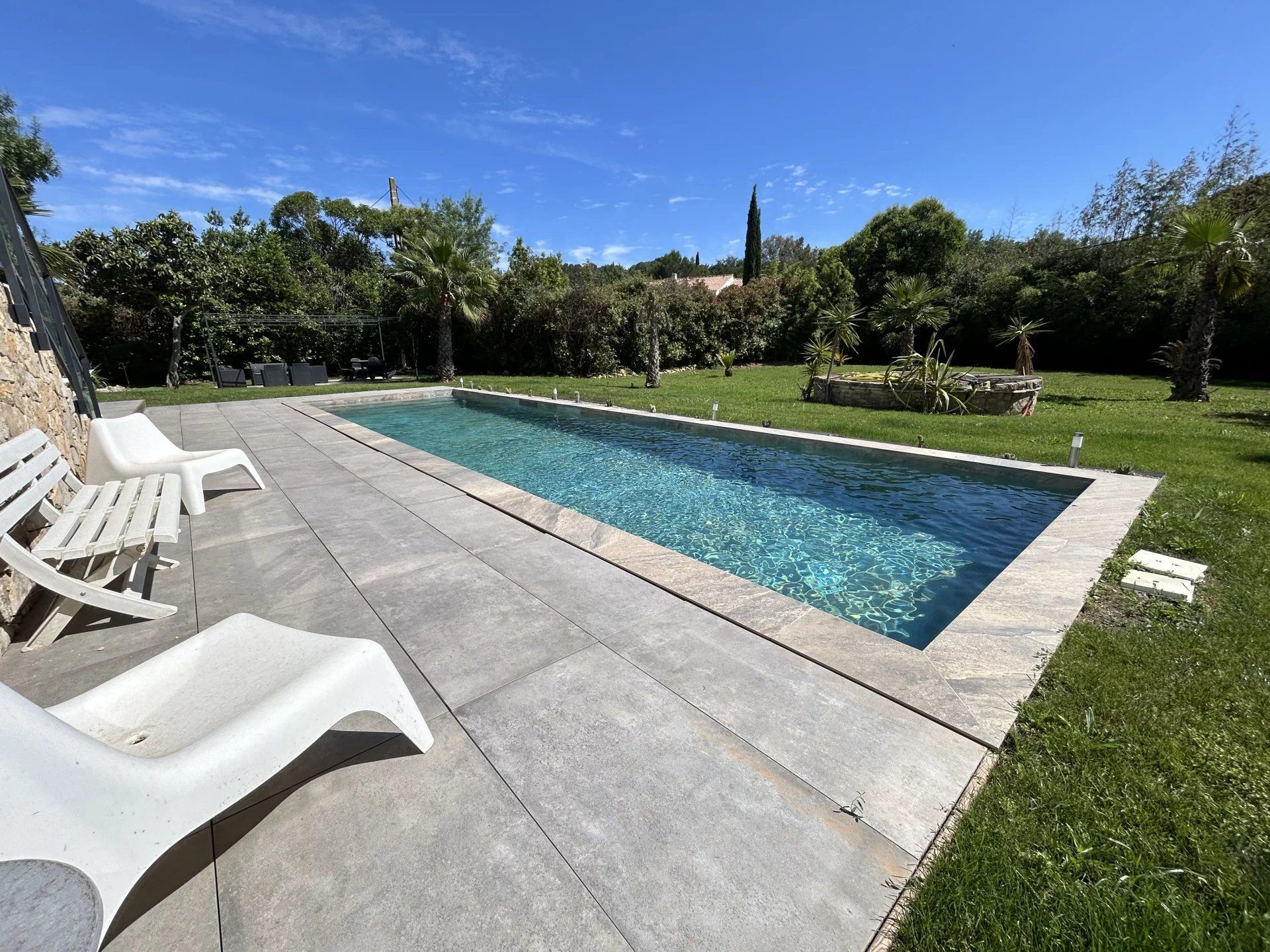 Hus i Mougins, Alpes-Maritimes 12772745