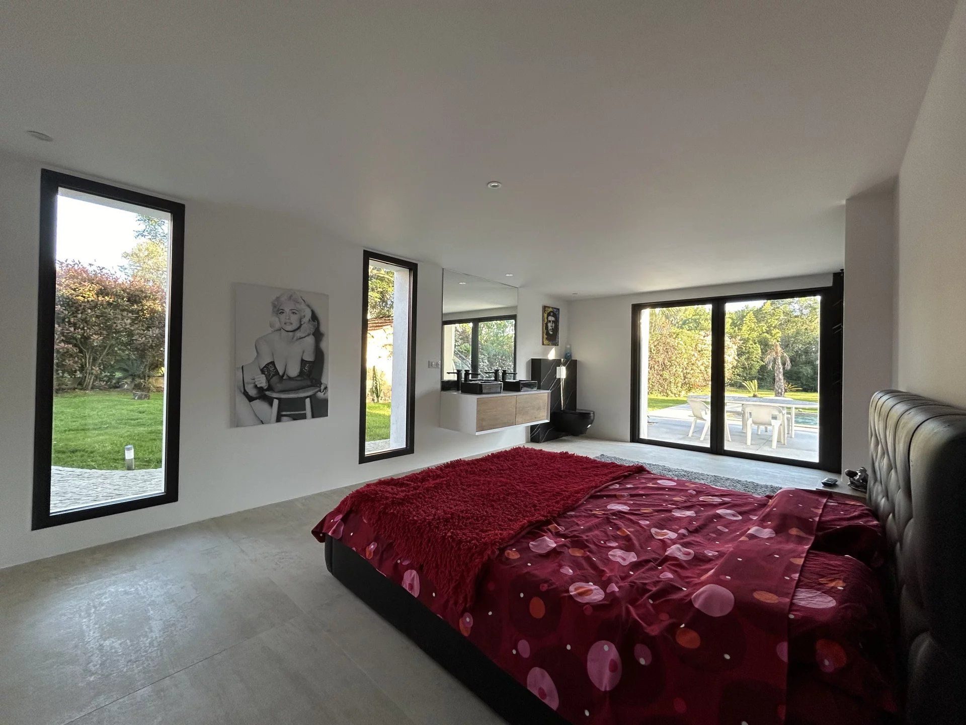 Hus i Mougins, Alpes-Maritimes 12772745