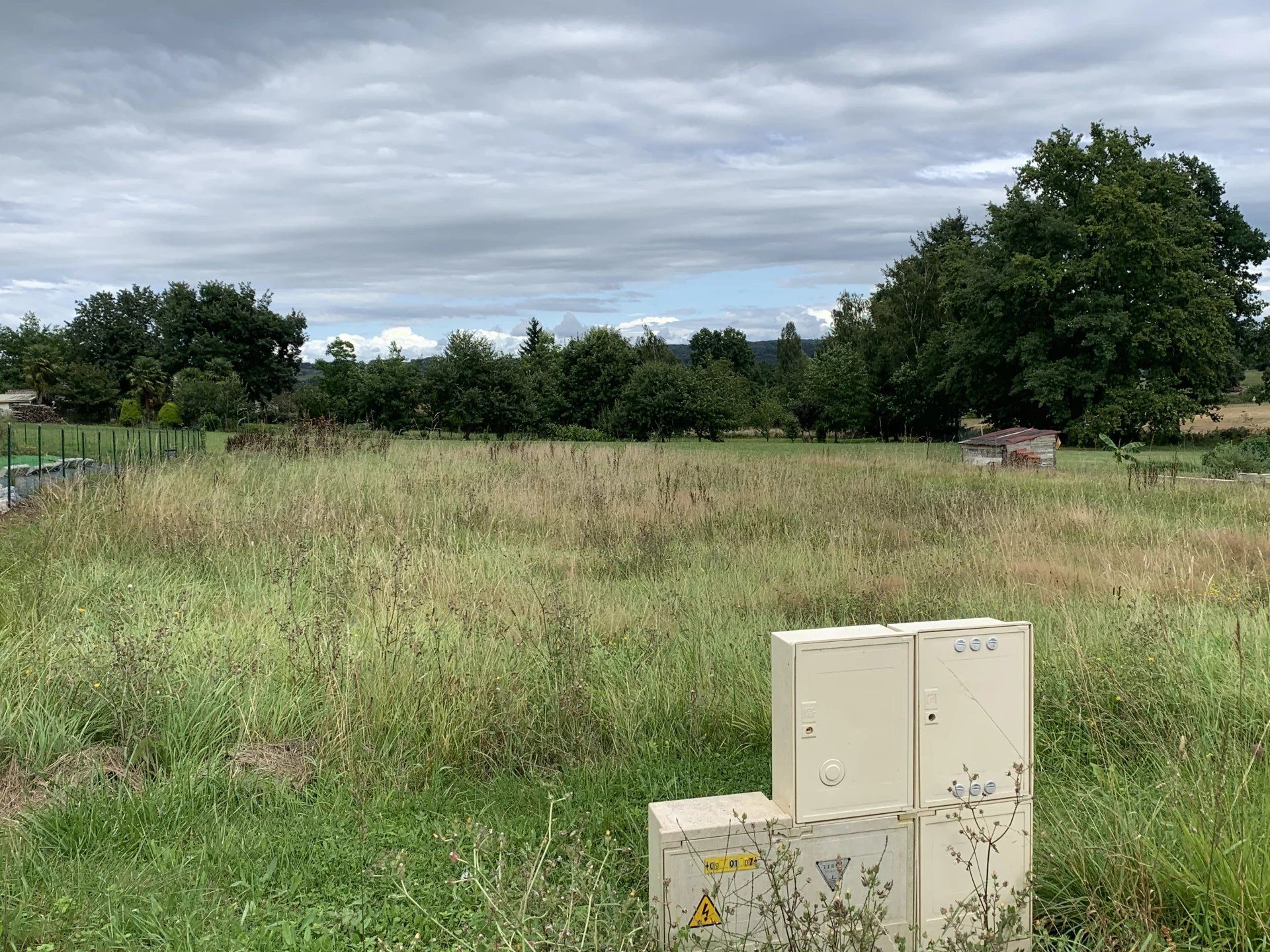 Terre dans Rabastens-de-Bigorre, Occitanie 12772770