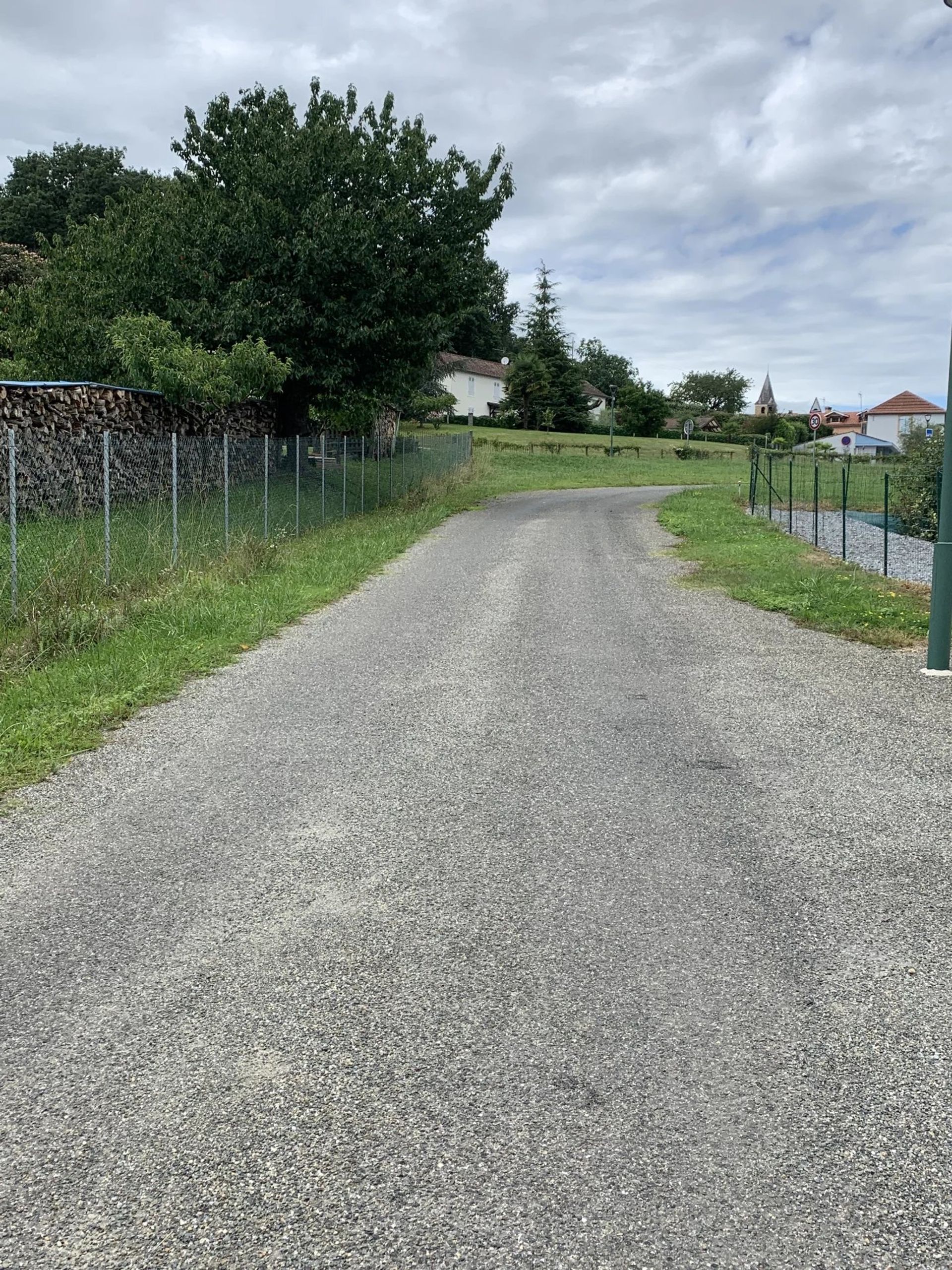 Terre dans Rabastens-de-Bigorre, Occitanie 12772770