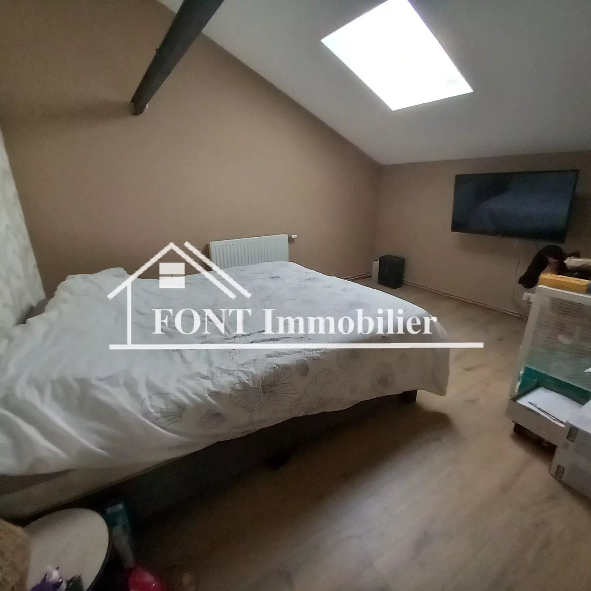 公寓 在 Saint-Chamond, Auvergne-Rhone-Alpes 12772812