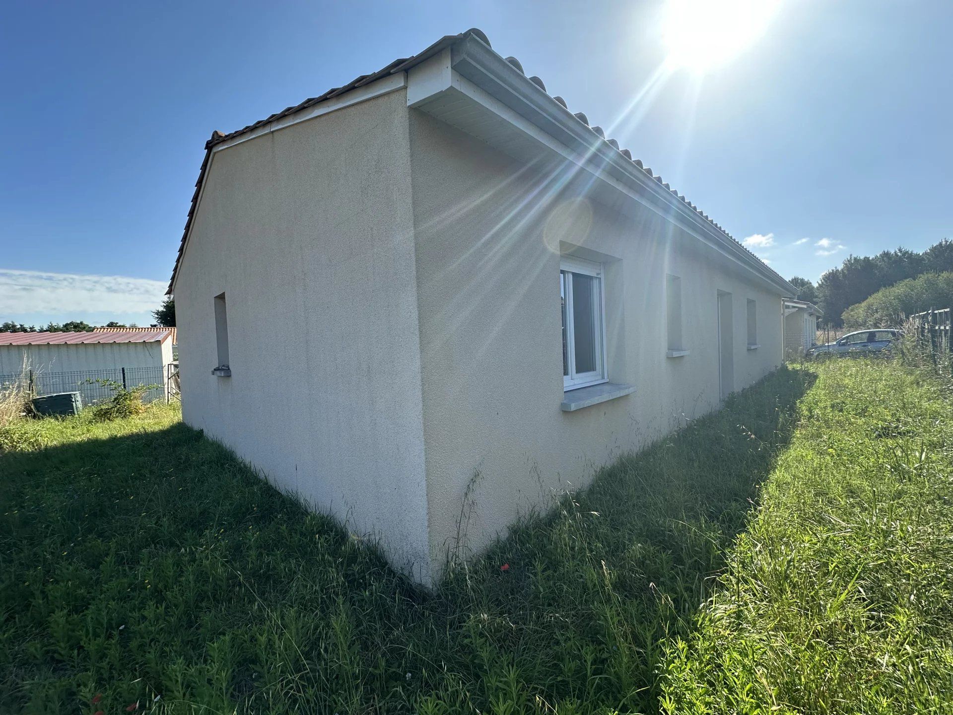 Haus im Cartelègue, Gironde 12772822