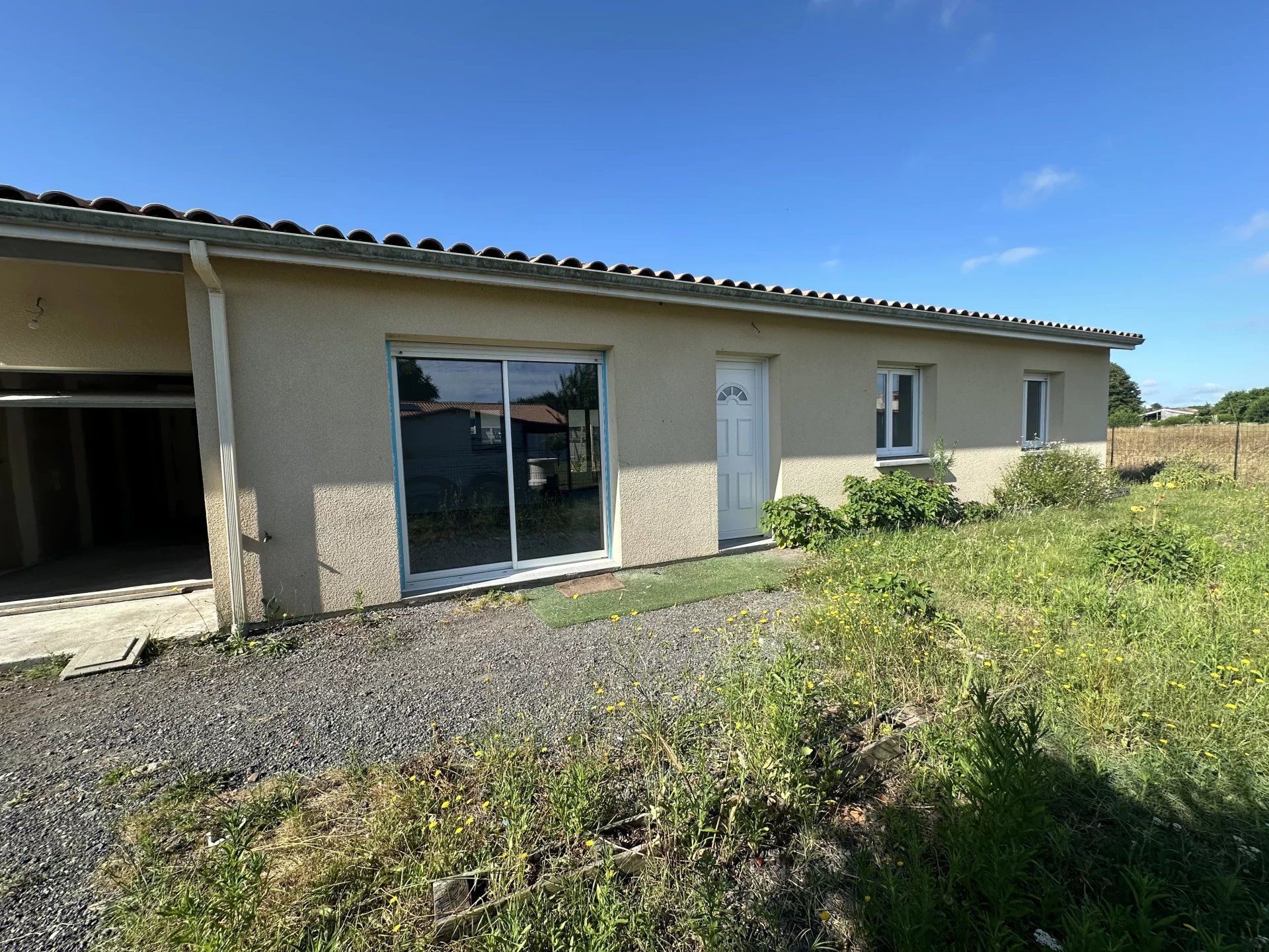 Haus im Cartelègue, Gironde 12772822