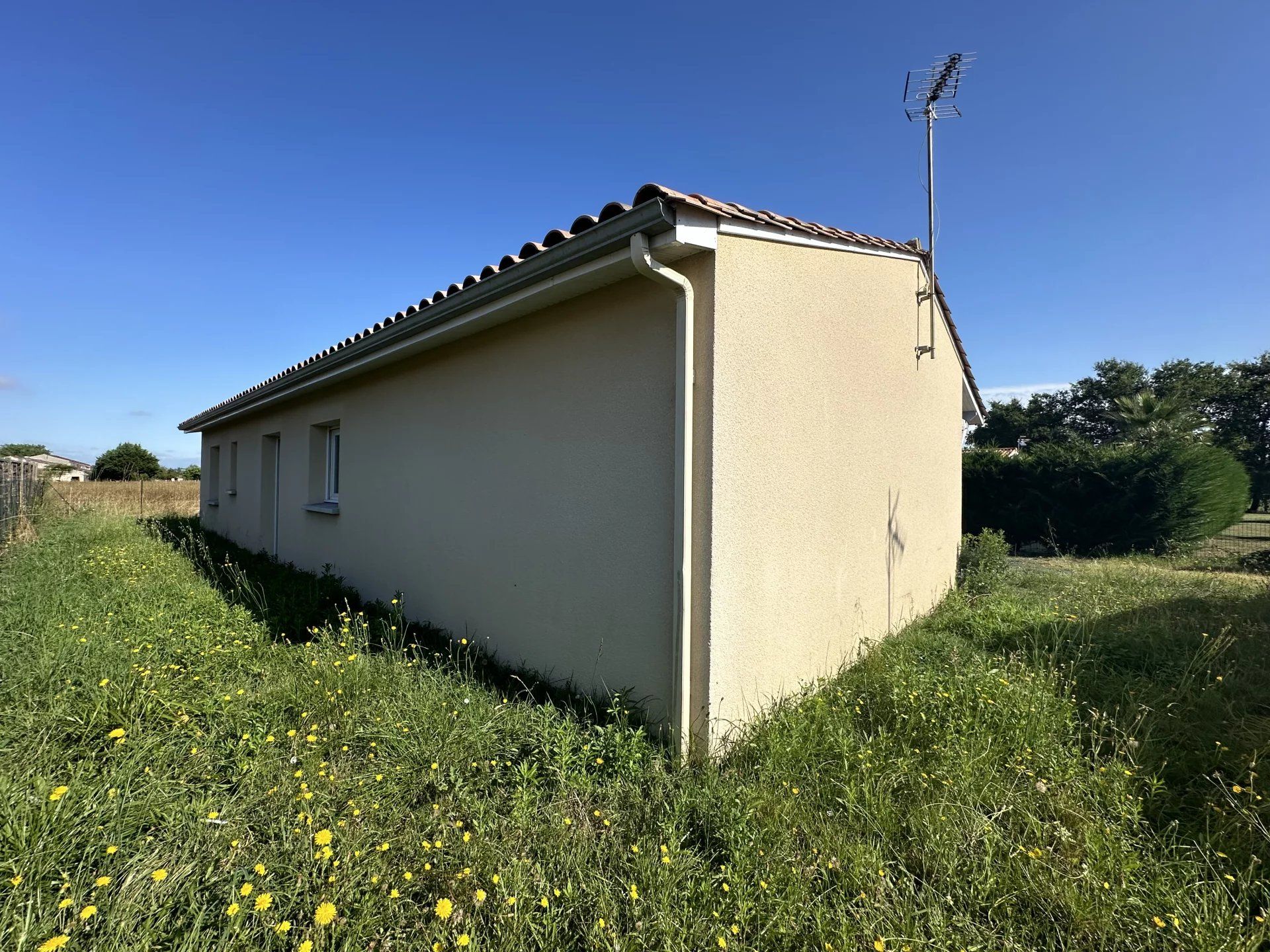 Haus im Cartelègue, Gironde 12772822