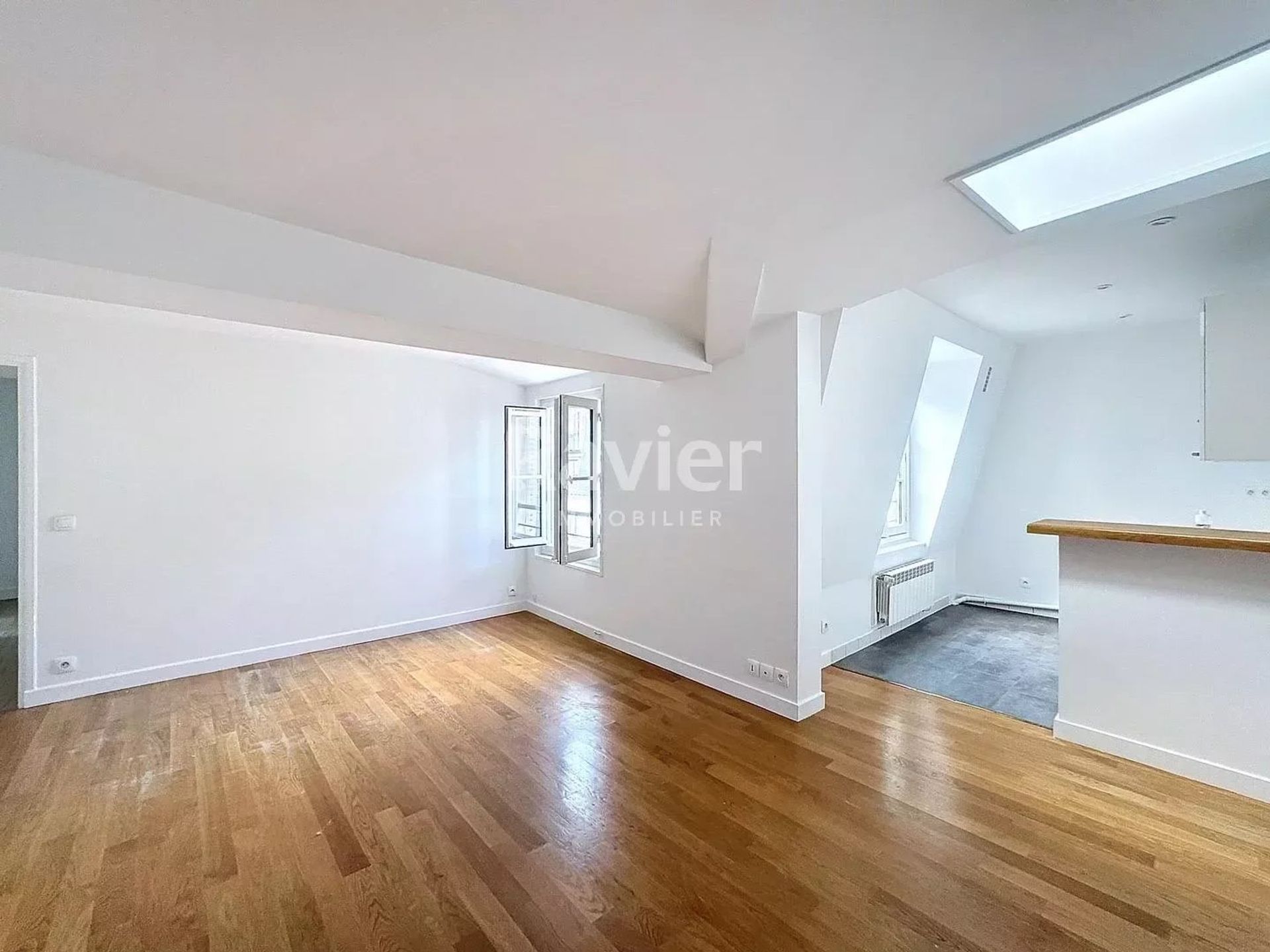 Квартира в Paris 8ème, Paris 12772853