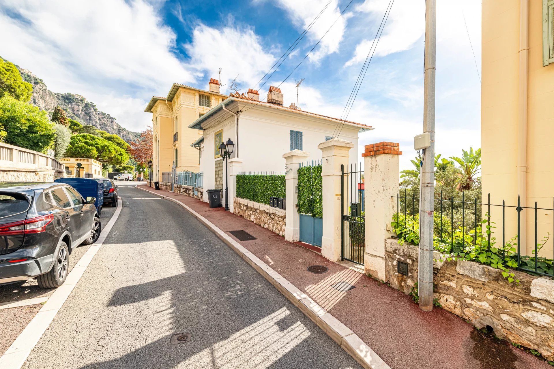 Condominio en Beaulieu-sur-Mer, Alpes-Maritimes 12772858