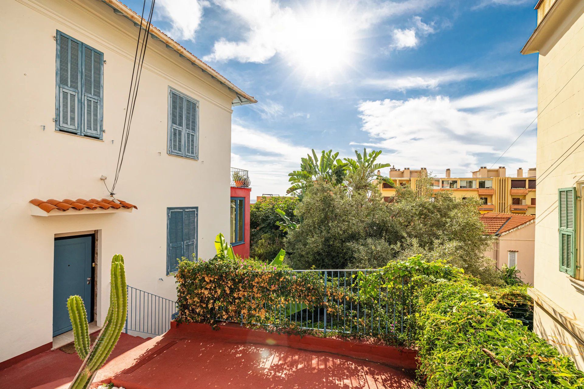 Condominium in Beaulieu-sur-Mer, Alpes-Maritimes 12772858