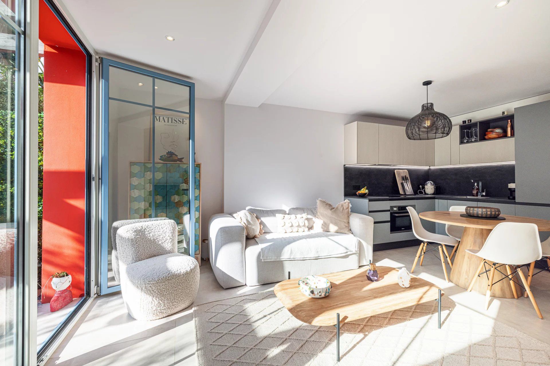 Condominio en Beaulieu-sur-Mer, Alpes-Maritimes 12772858