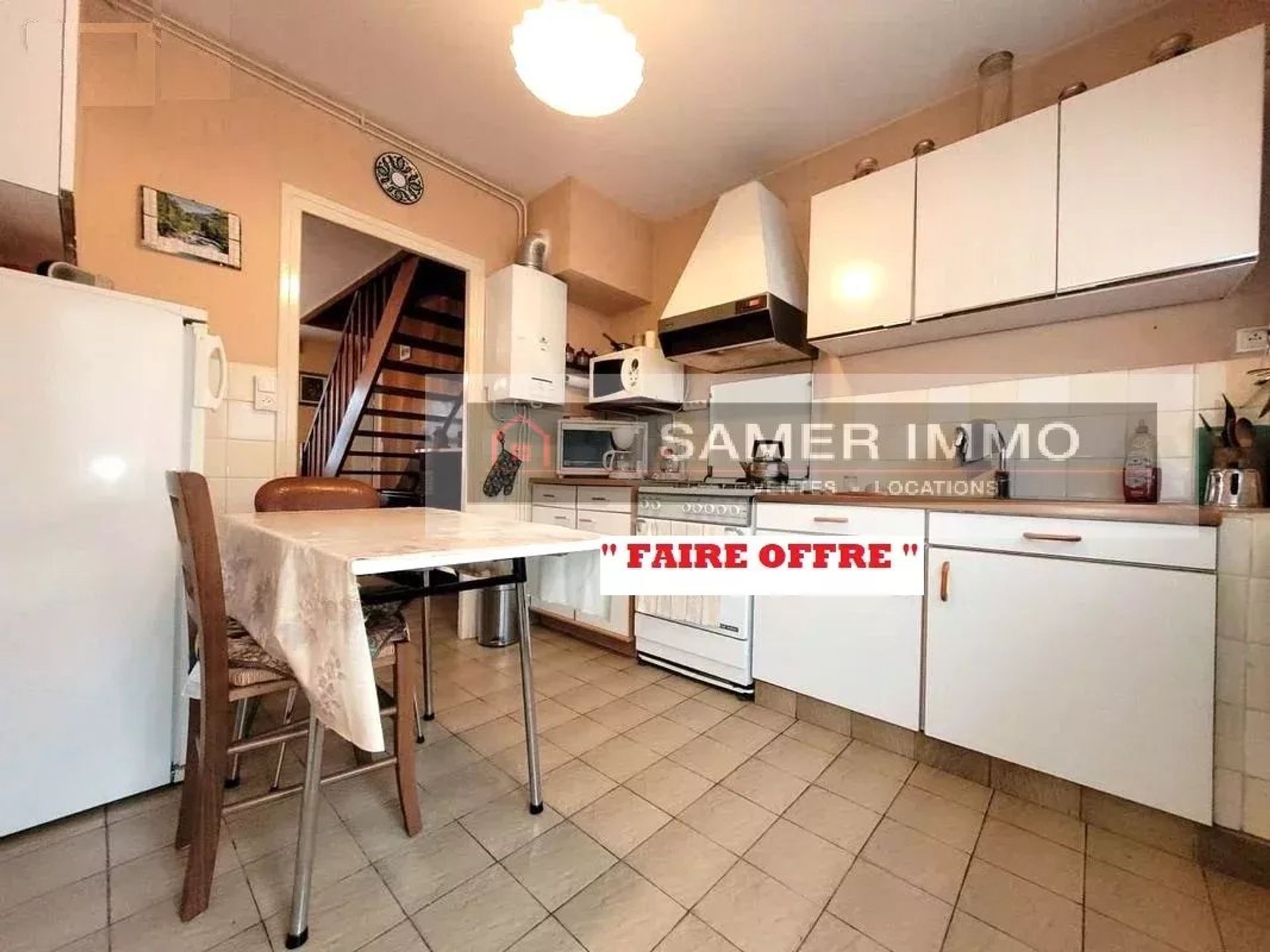 жилой дом в Samer, Hauts-de-France 12772865