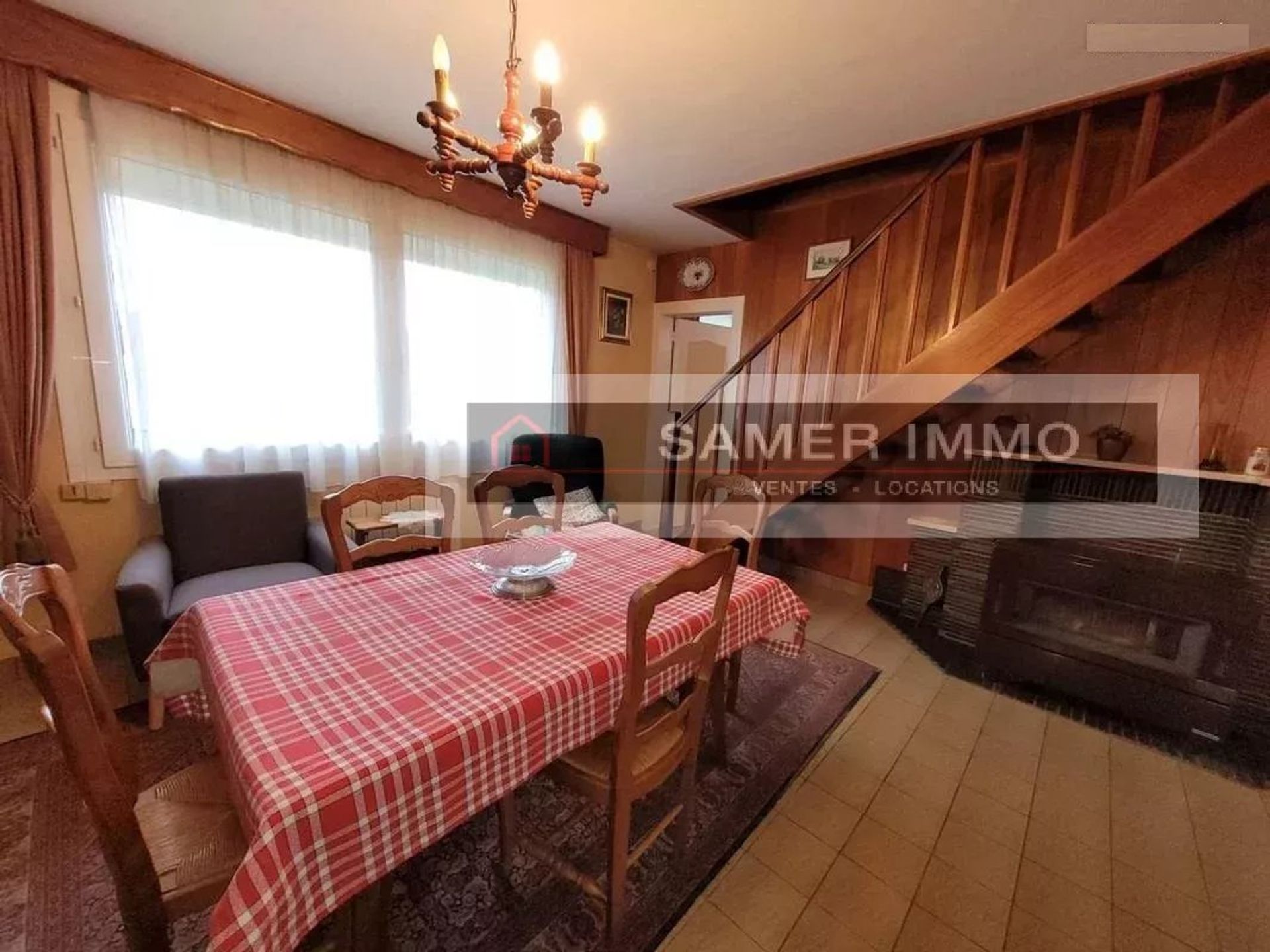 жилой дом в Samer, Hauts-de-France 12772865