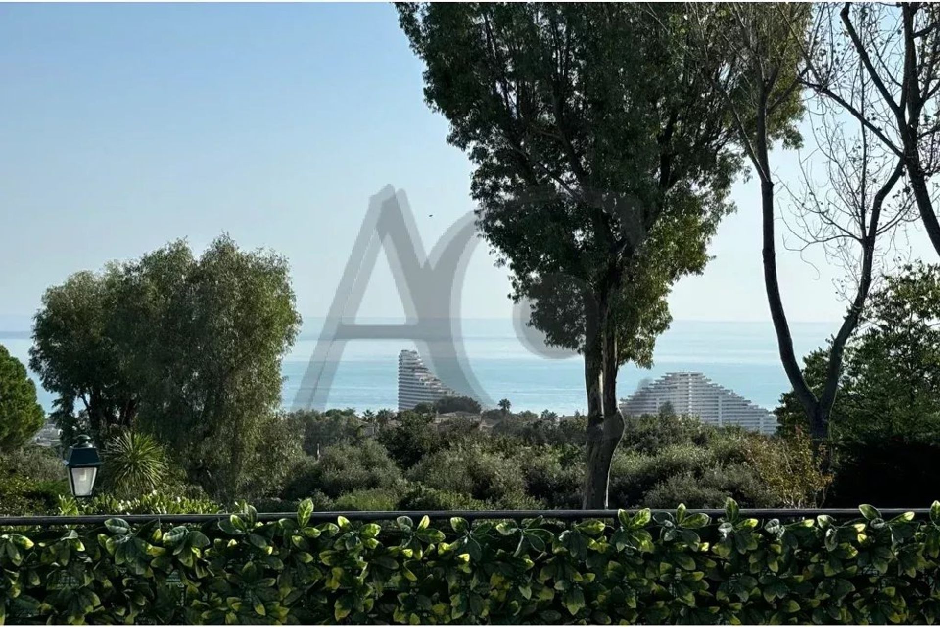 Condominium in Villeneuve-Loubet, Alpes-Maritimes 12772868