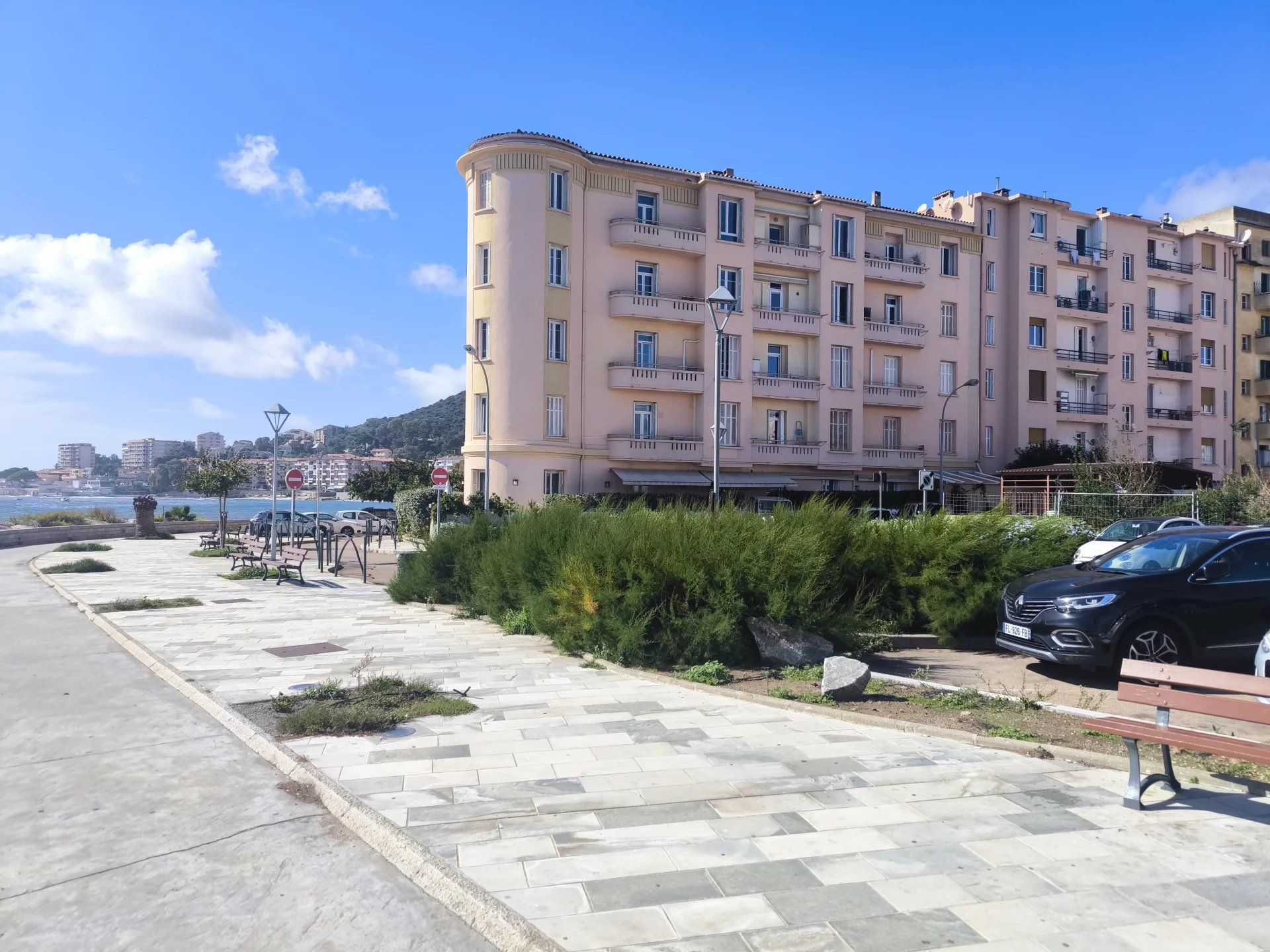 Kondominium w Ajaccio, Corse-du-Sud 12772874