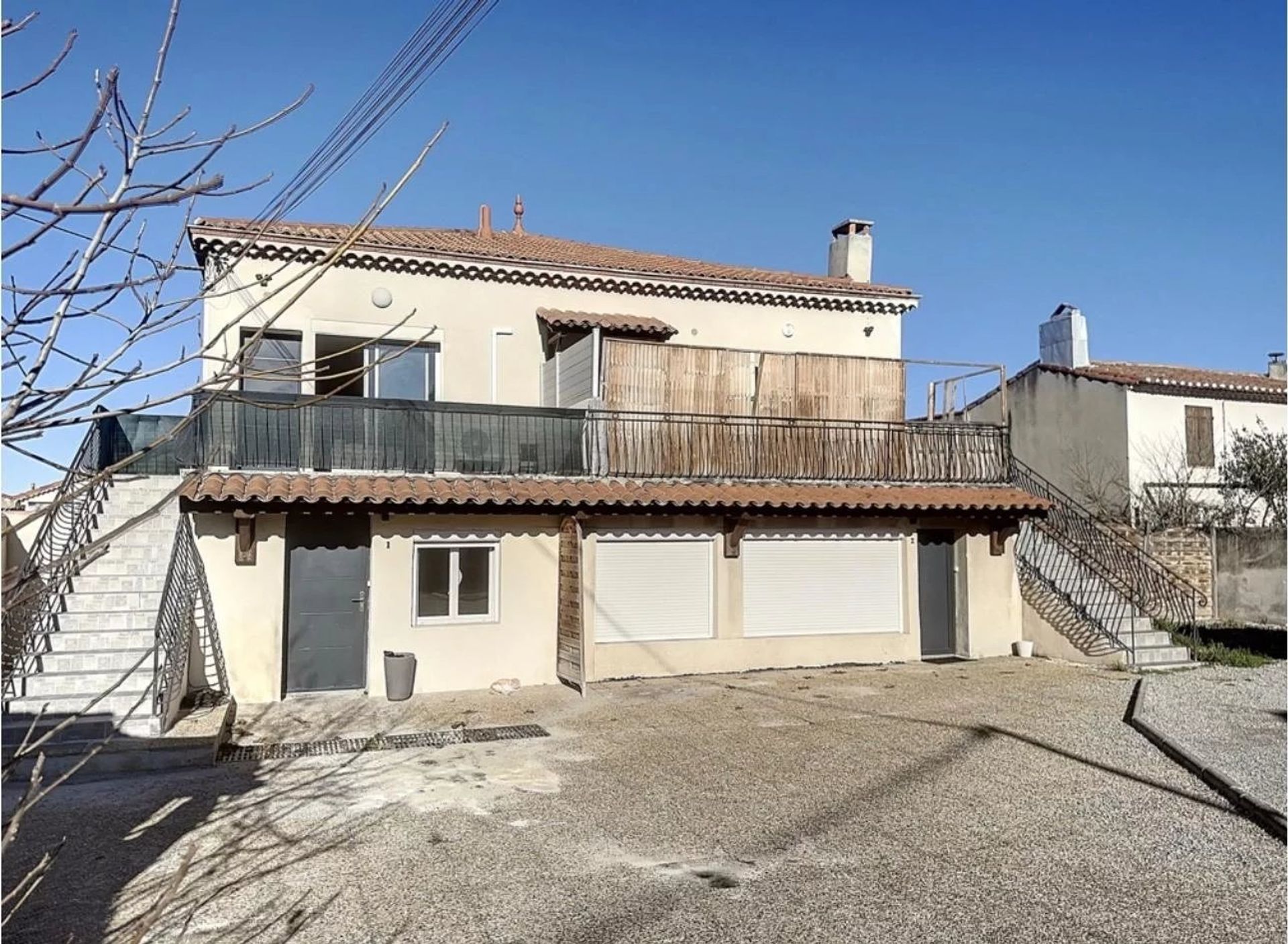 Andet i Saint-Andre, Provence-Alpes-Cote d'Azur 12772876