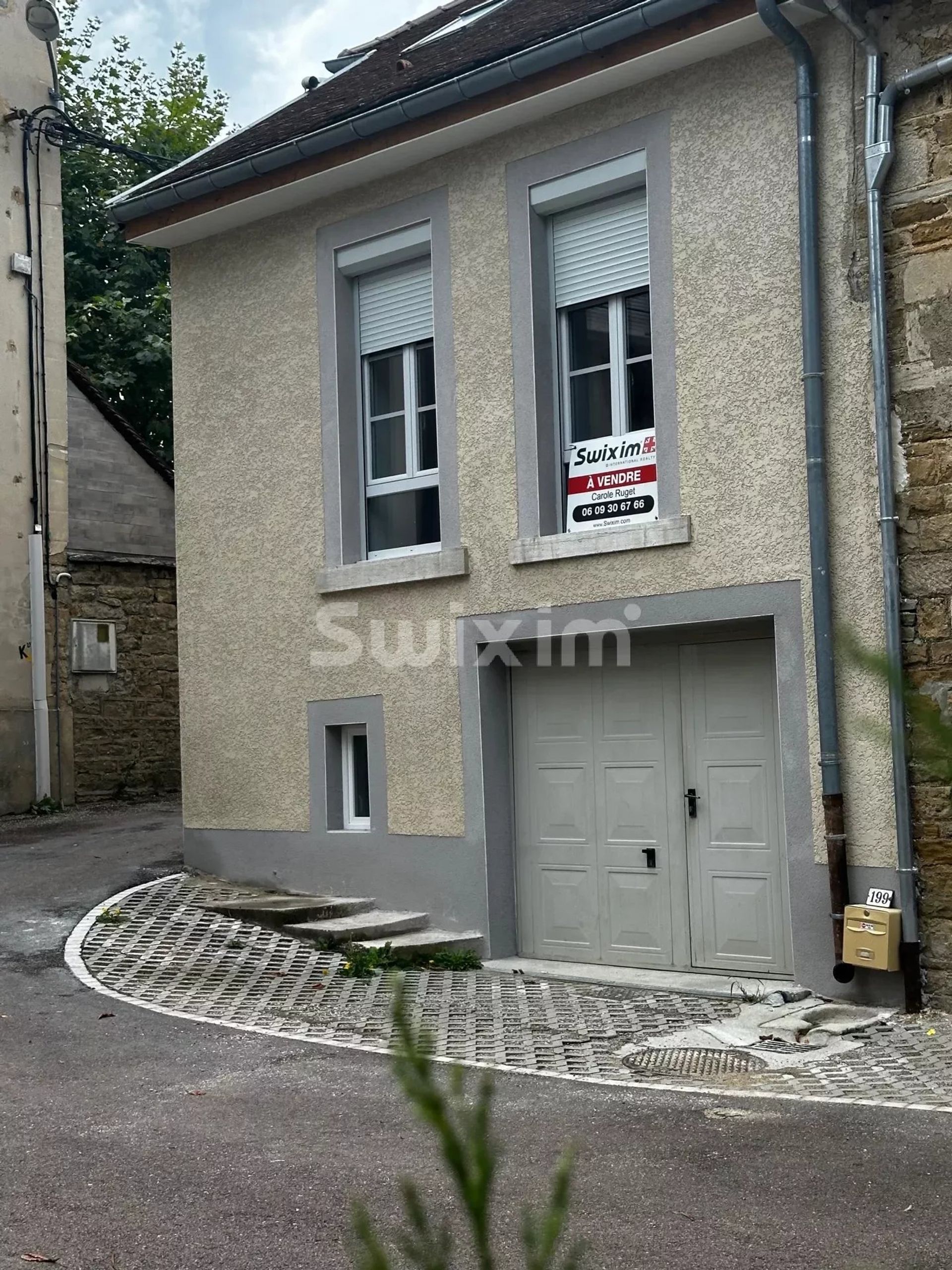 loger dans Lons-le-Saunier, Jura 12772880