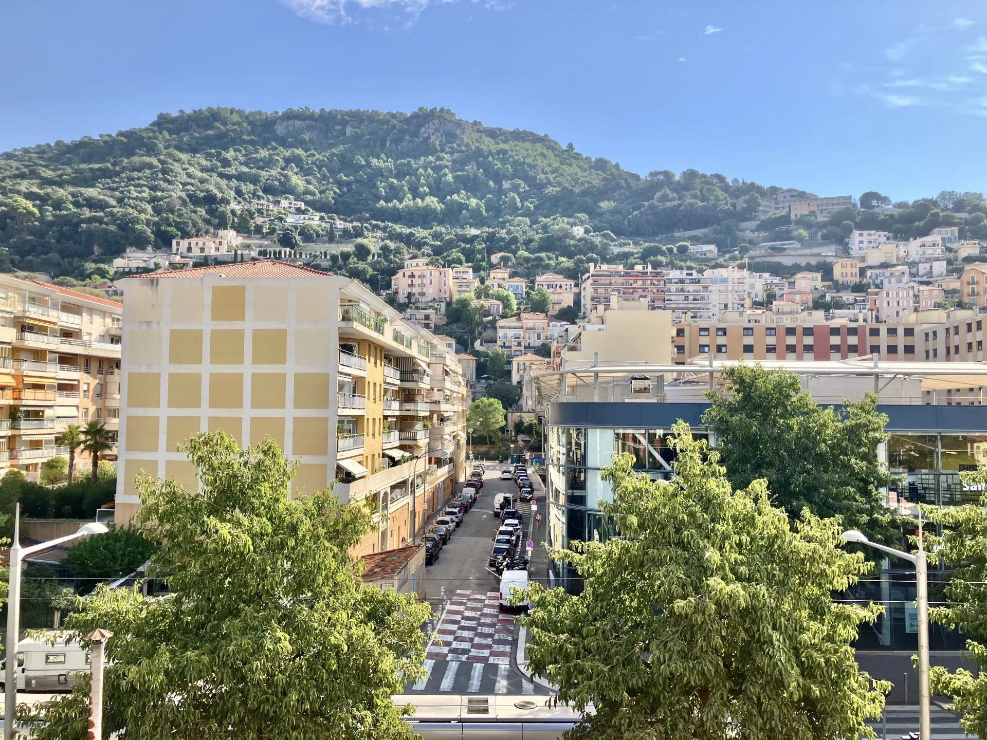 주거용 에 Nice, Alpes-Maritimes 12772902