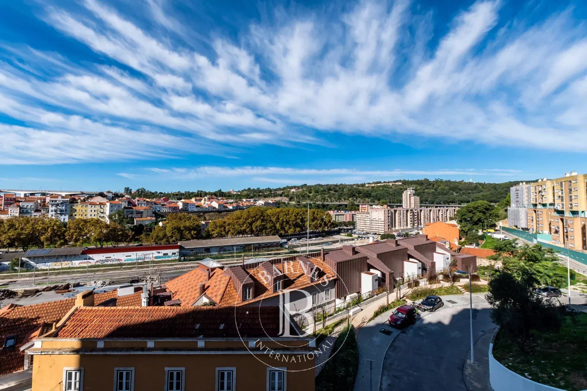 Kondominium di Lisboa, Lisboa 12772909