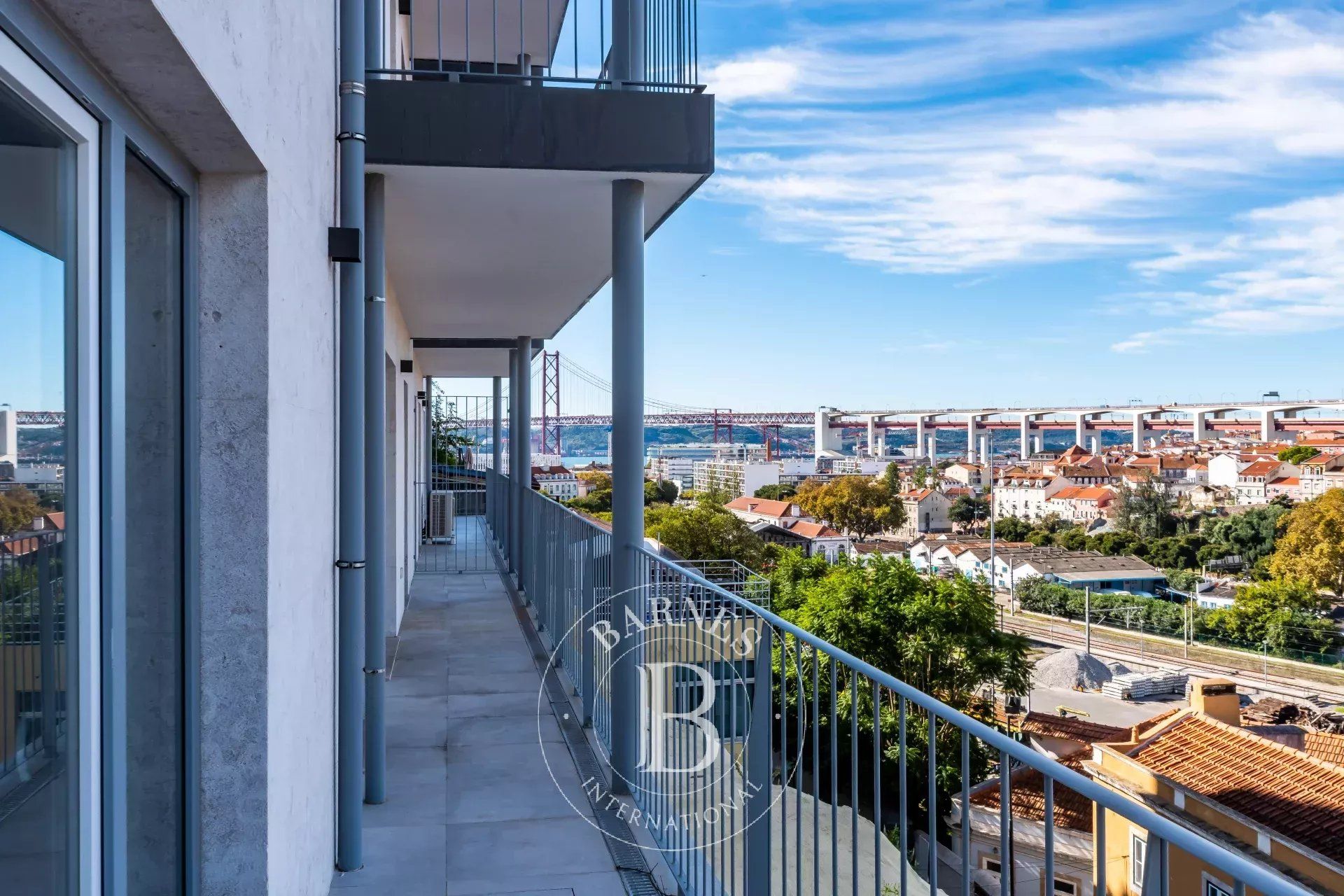 Condominio nel Arialva, Setúbal 12772909