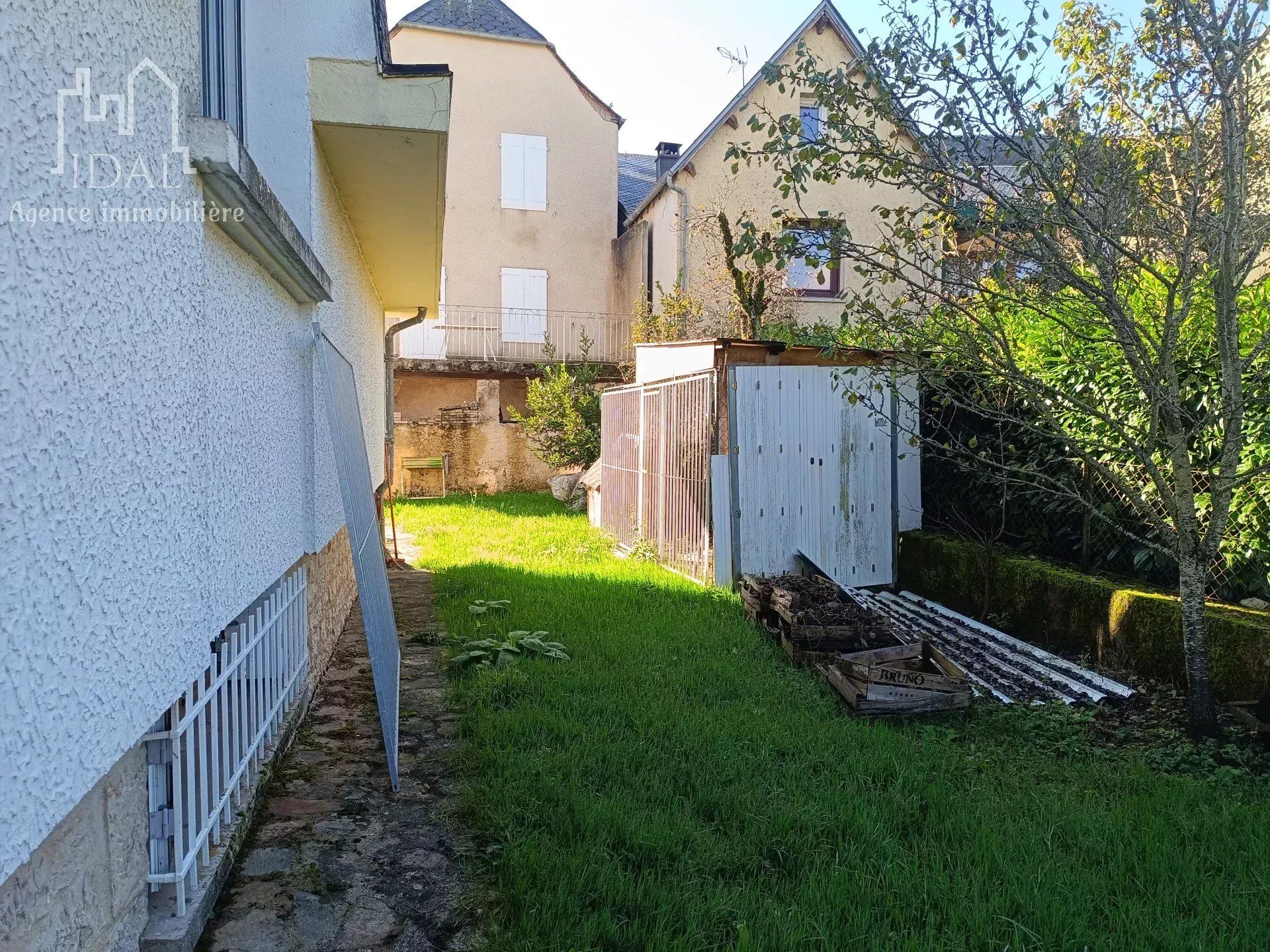 Haus im Saint-Germain-du-Teil, Lozère 12772935