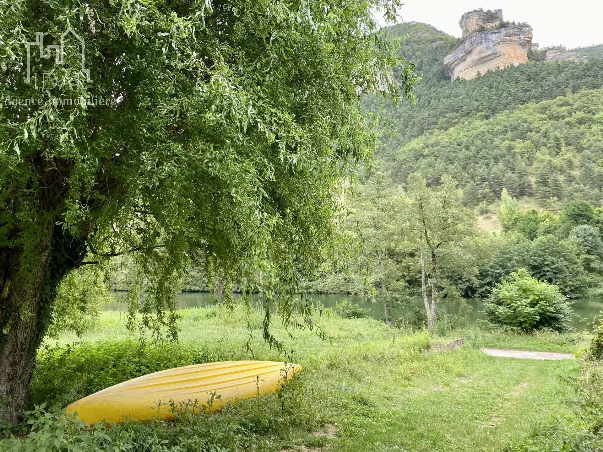 व्यावसायिक में Les Vignes, Lozère 12772936