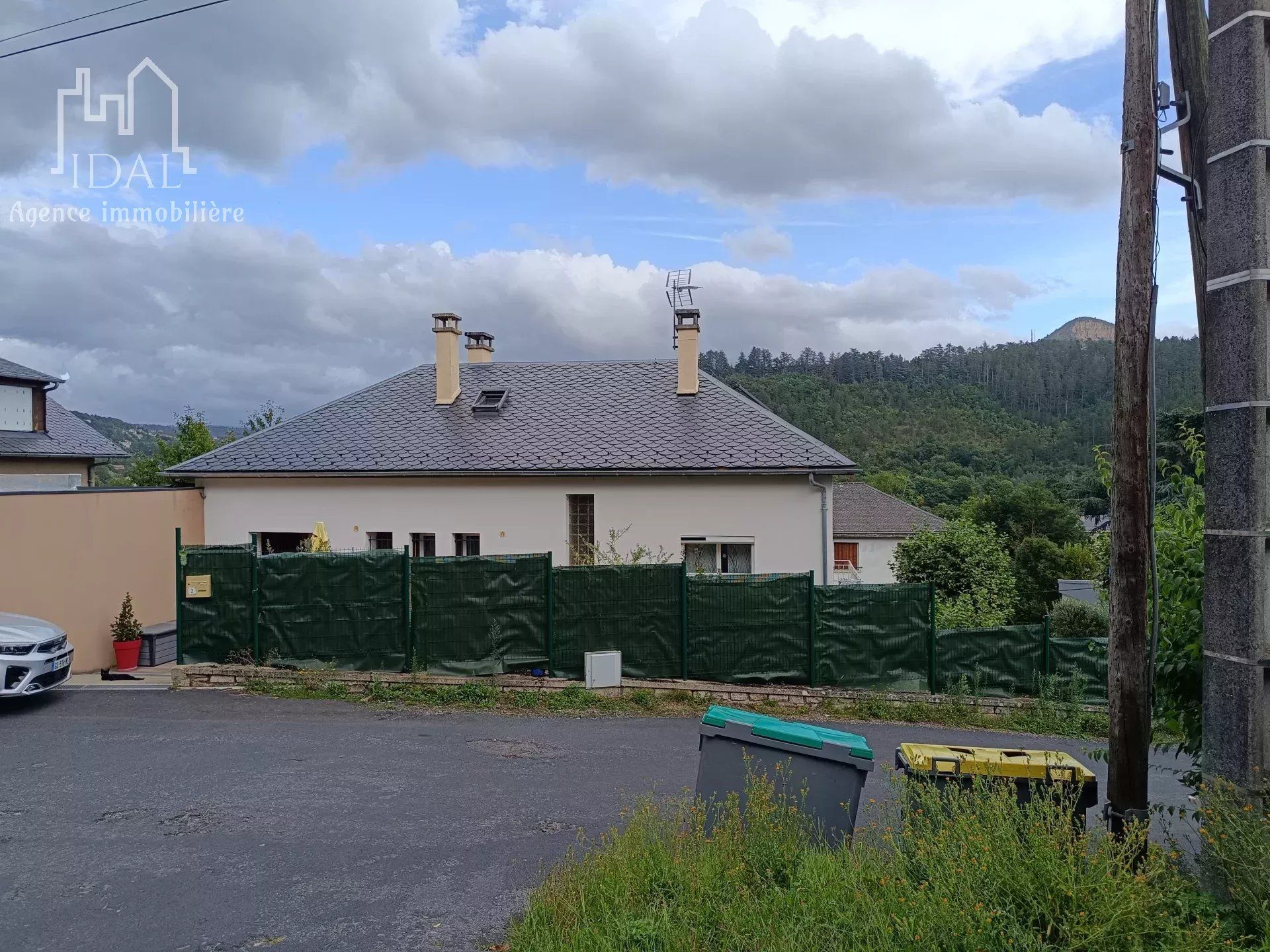 House in Marvejols, Occitanie 12772937