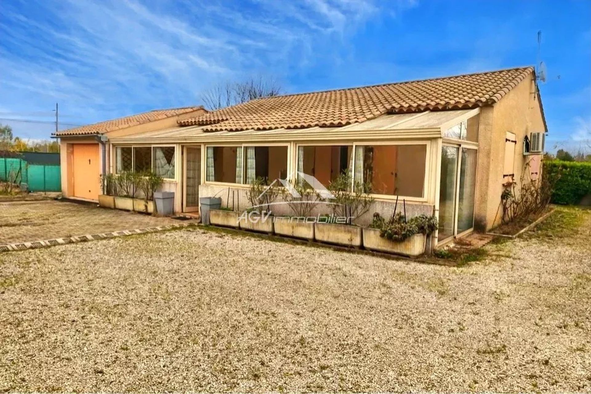 Casa nel Saint-Christol-lez-Ales, Occitania 12772955