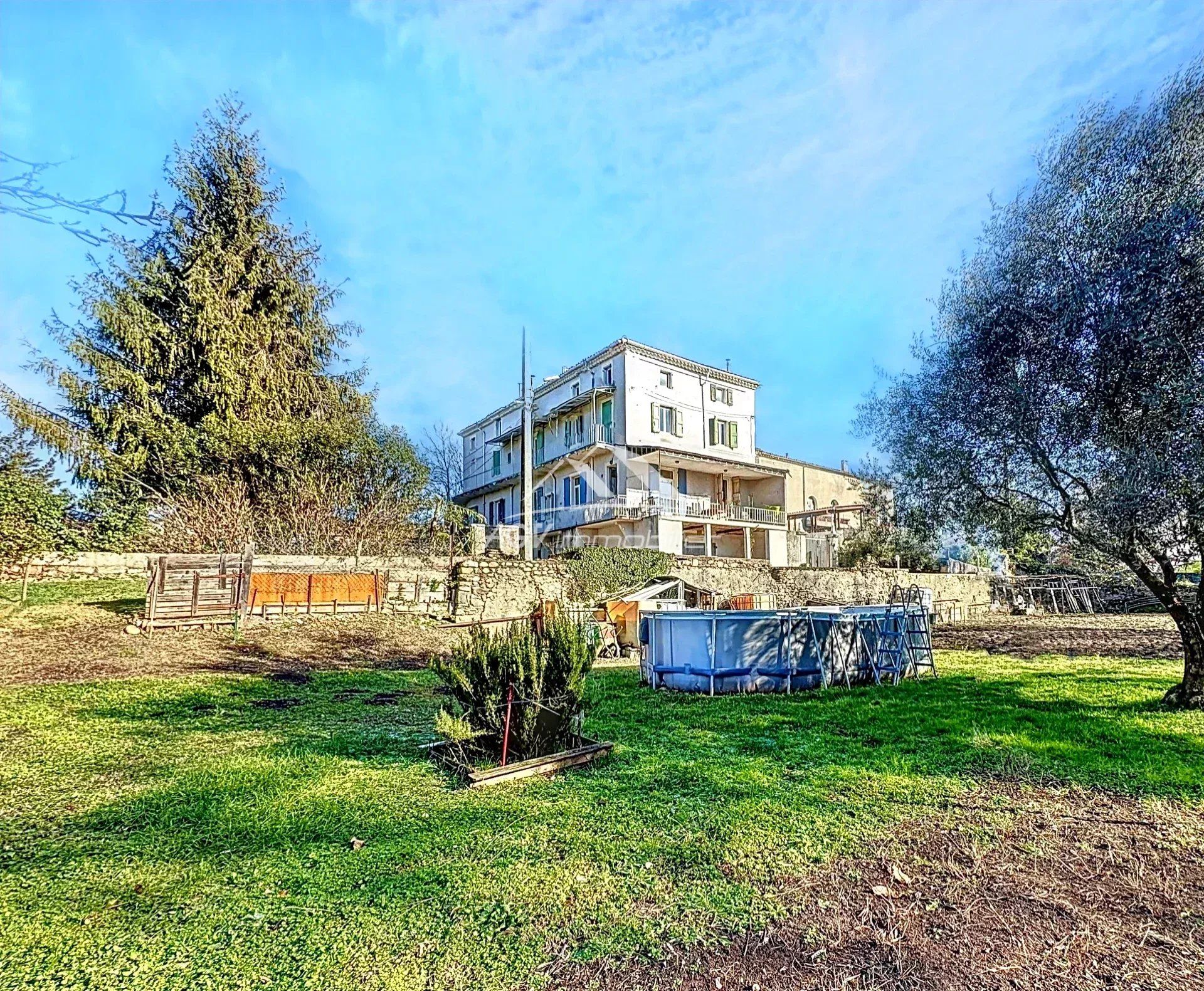 House in Saint-Ambroix, Occitanie 12772960