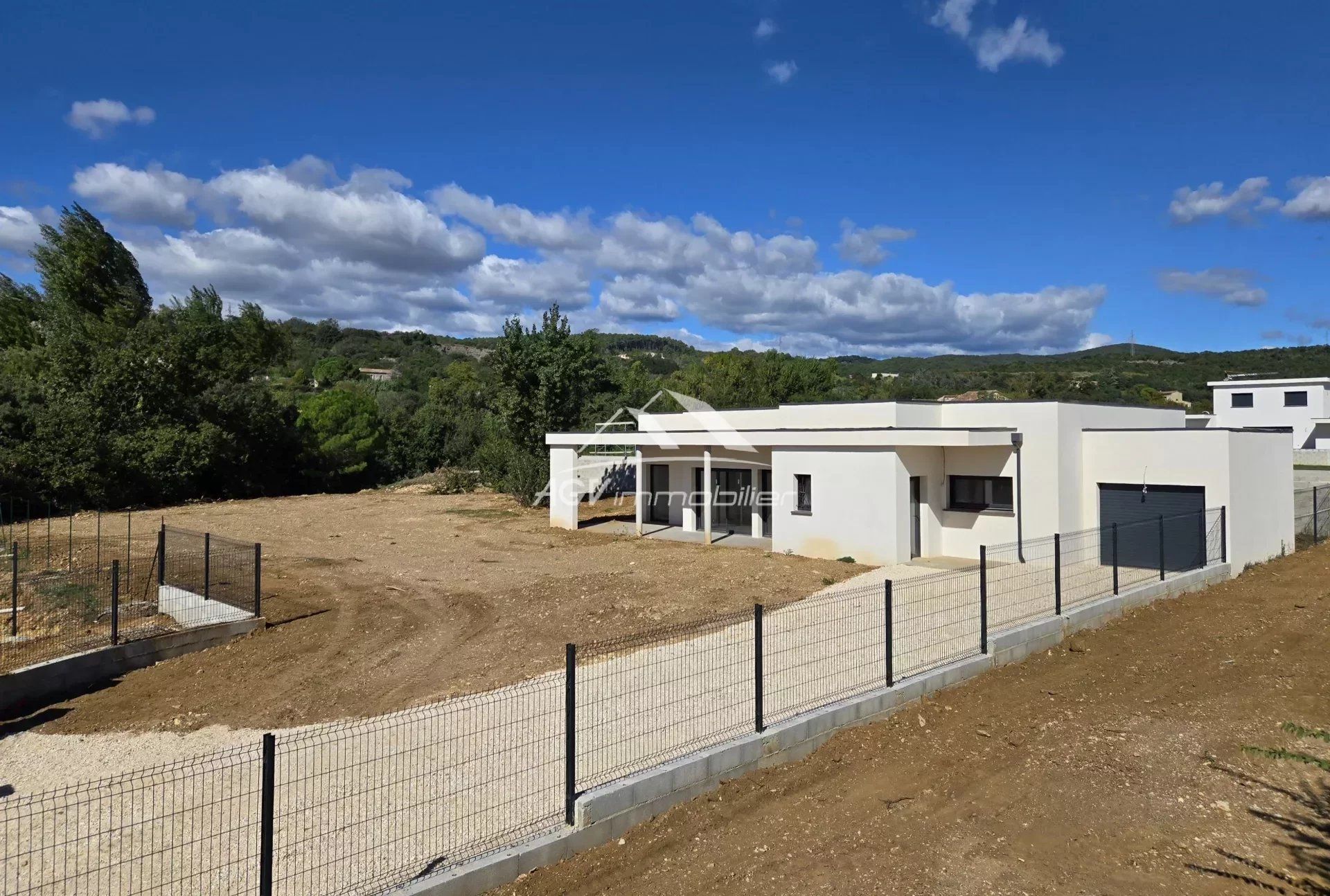 casa no Saint-Martin-de-Valgalgues, Occitanie 12772969