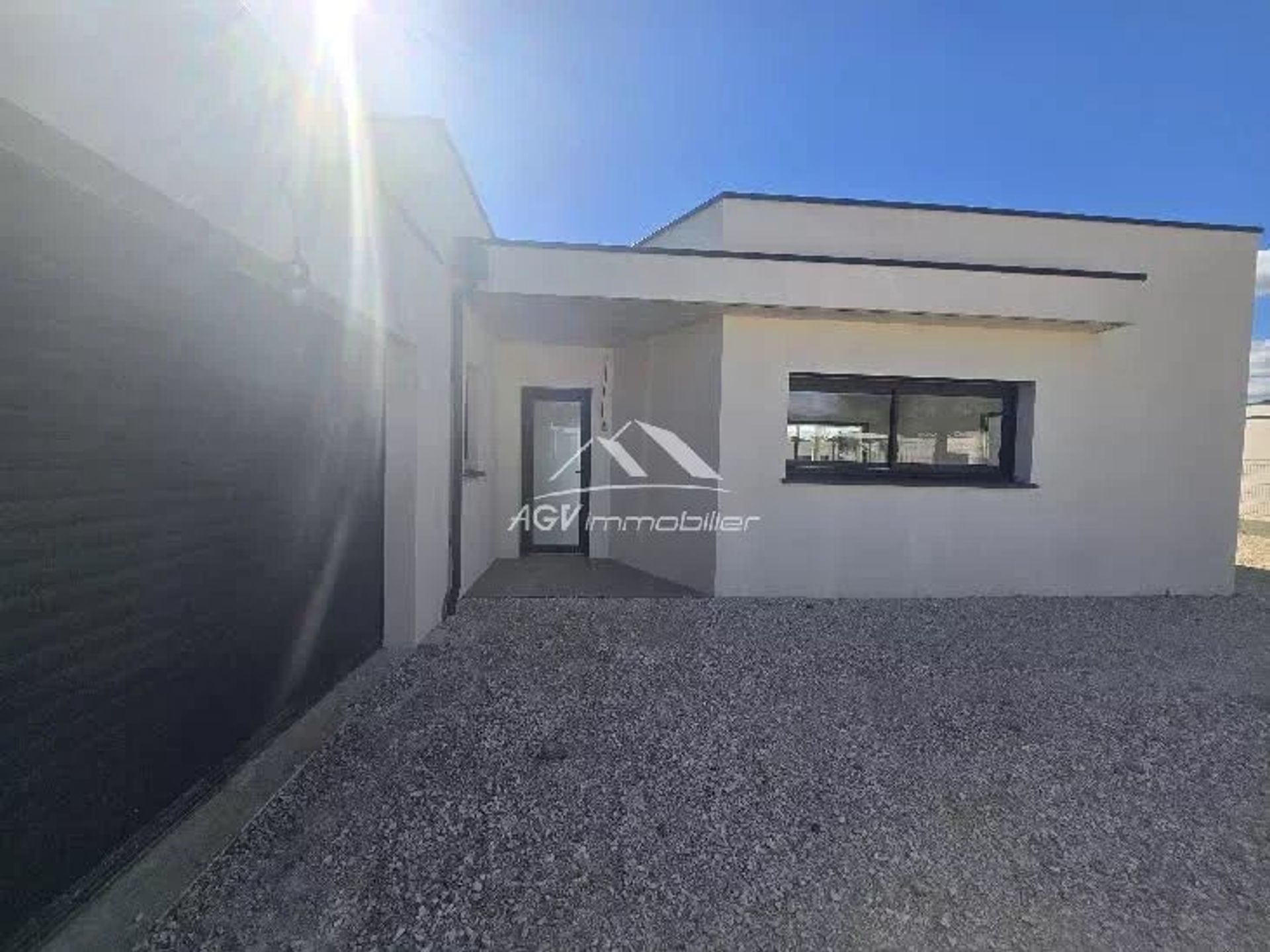 residencial no Alès, Gard 12772970