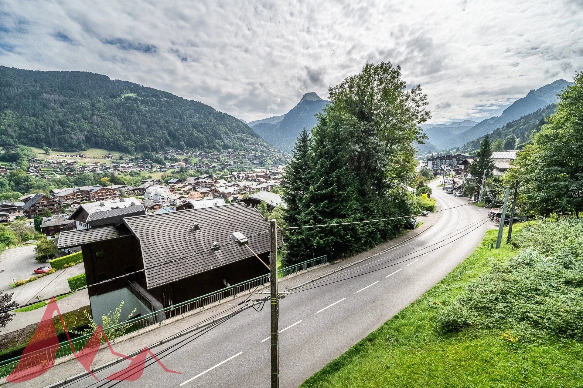 Borettslag i Morzine, Haute-Savoie 12772980