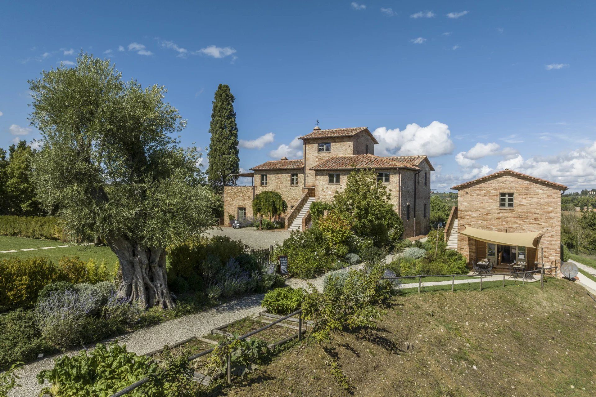 집 에 Montepulciano, Siena 12772986