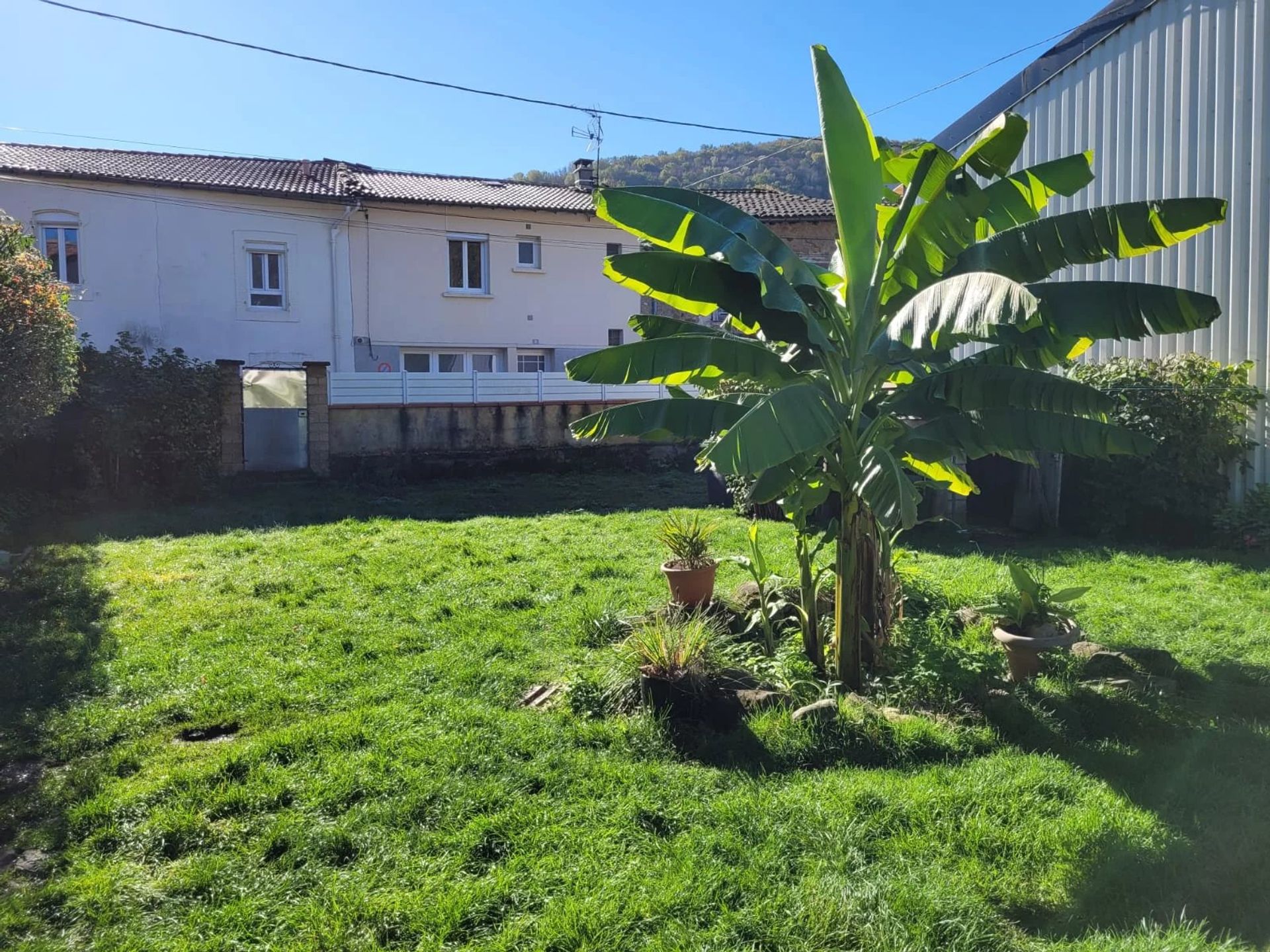 rumah dalam Villeneuve-d'Olmes, Ariège 12772991