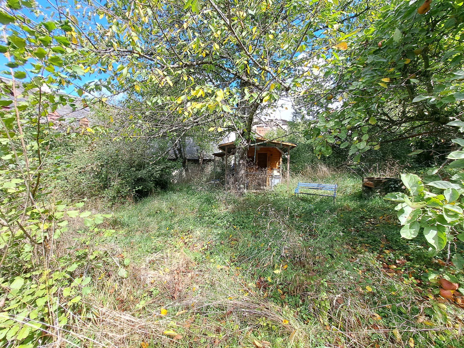 Condominium in Castillon-en-Couserans, Ariège 12772993