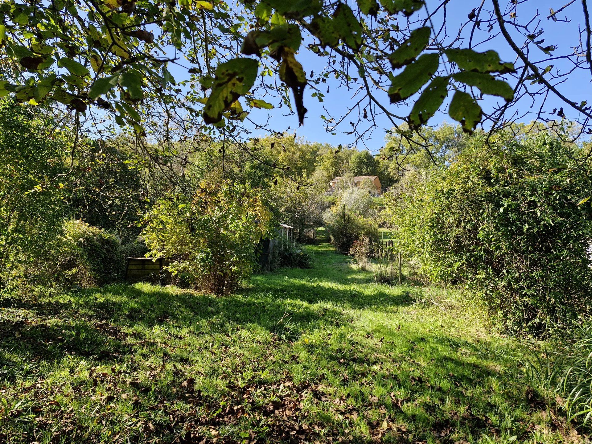 मकान में La Bastide-sur-l'Hers, Ariège 12772997