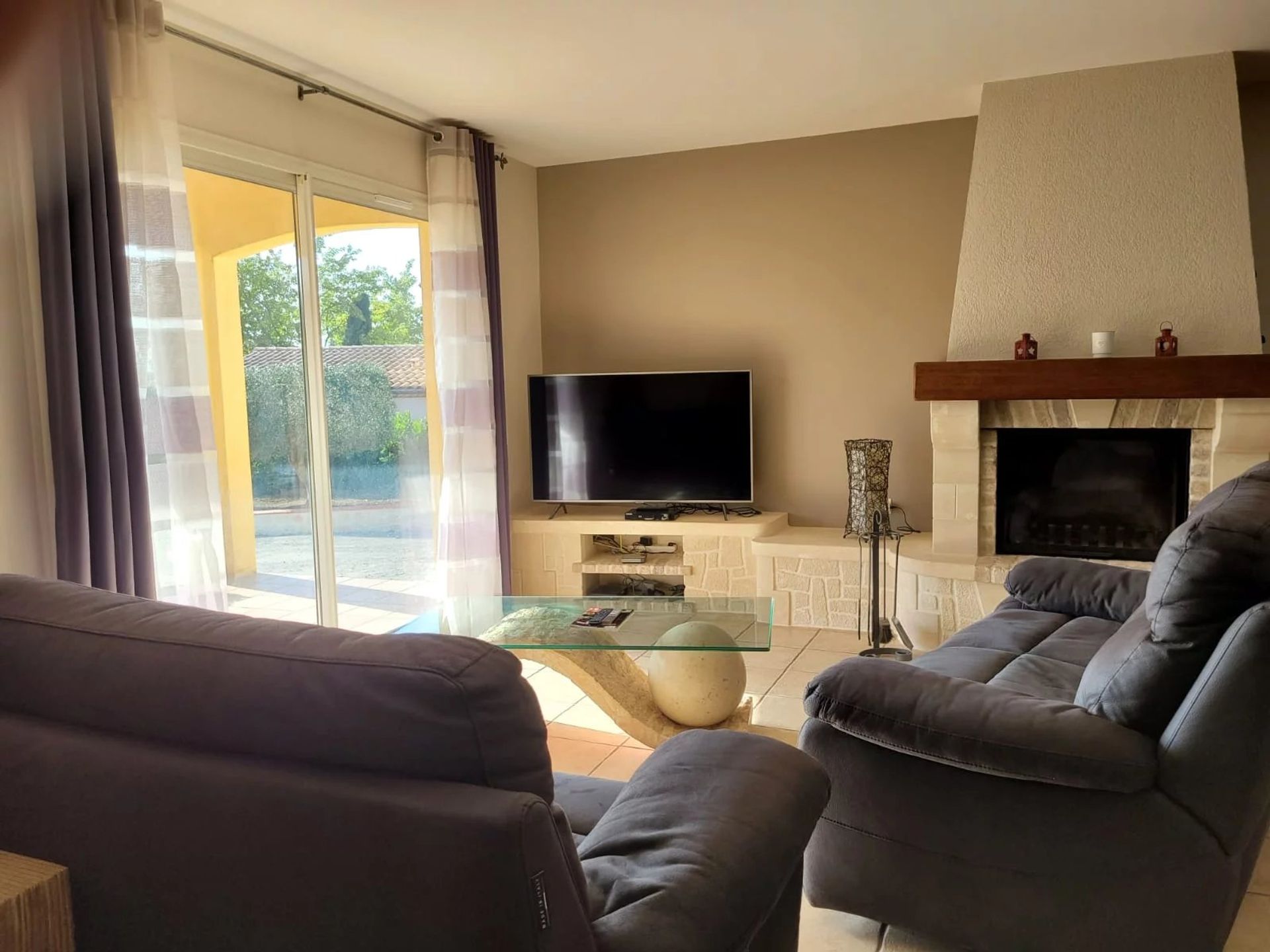 Residential in Villepinte, Aude 12772999