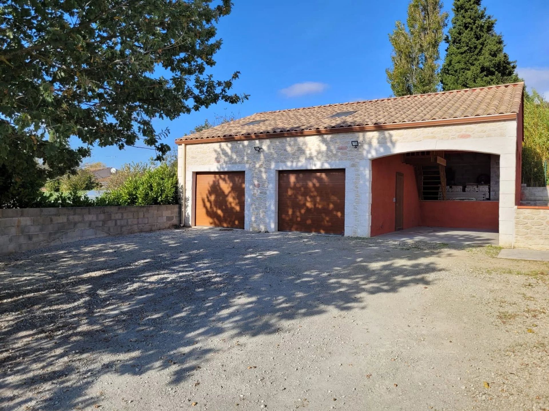 Residential in Villepinte, Aude 12772999