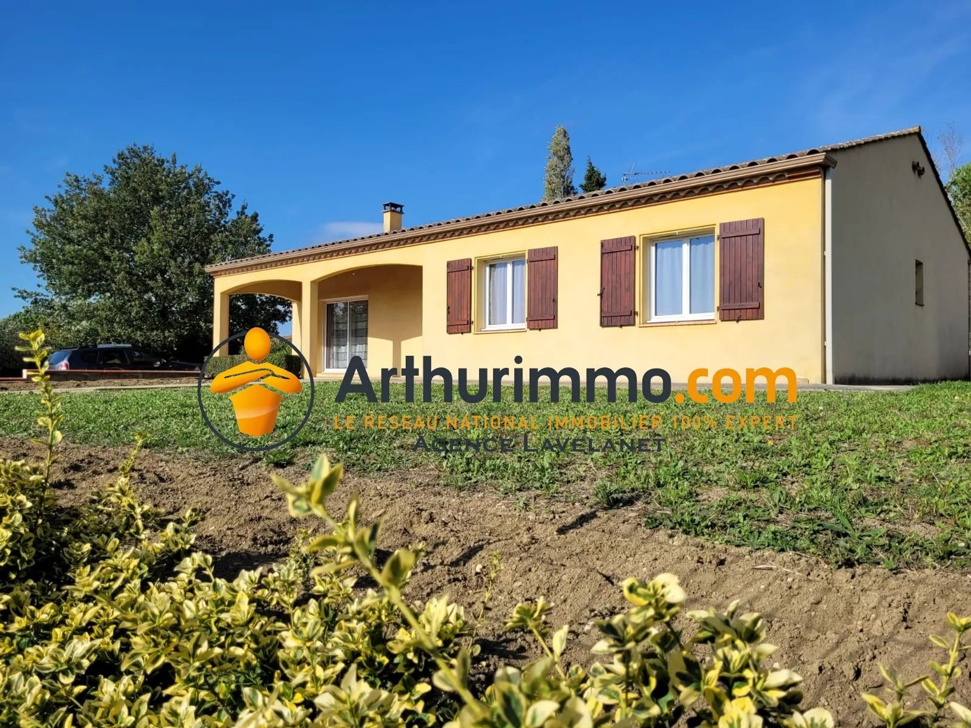 Residential in Villepinte, Aude 12772999