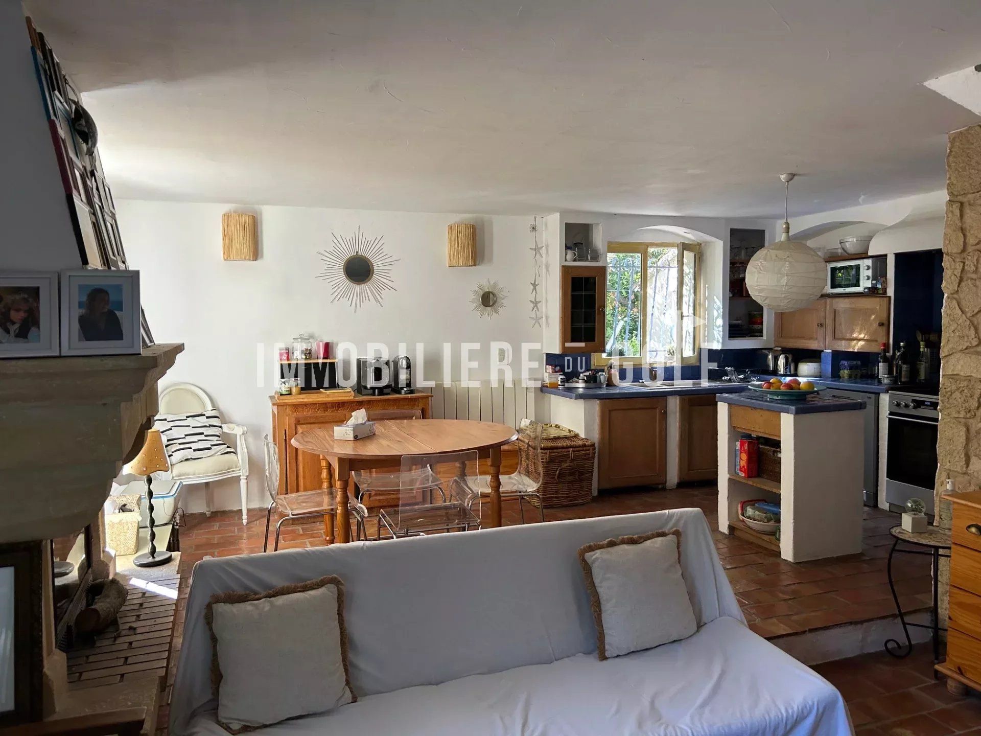 Kediaman dalam Marseille 11ème, Bouches-du-Rhône 12773007